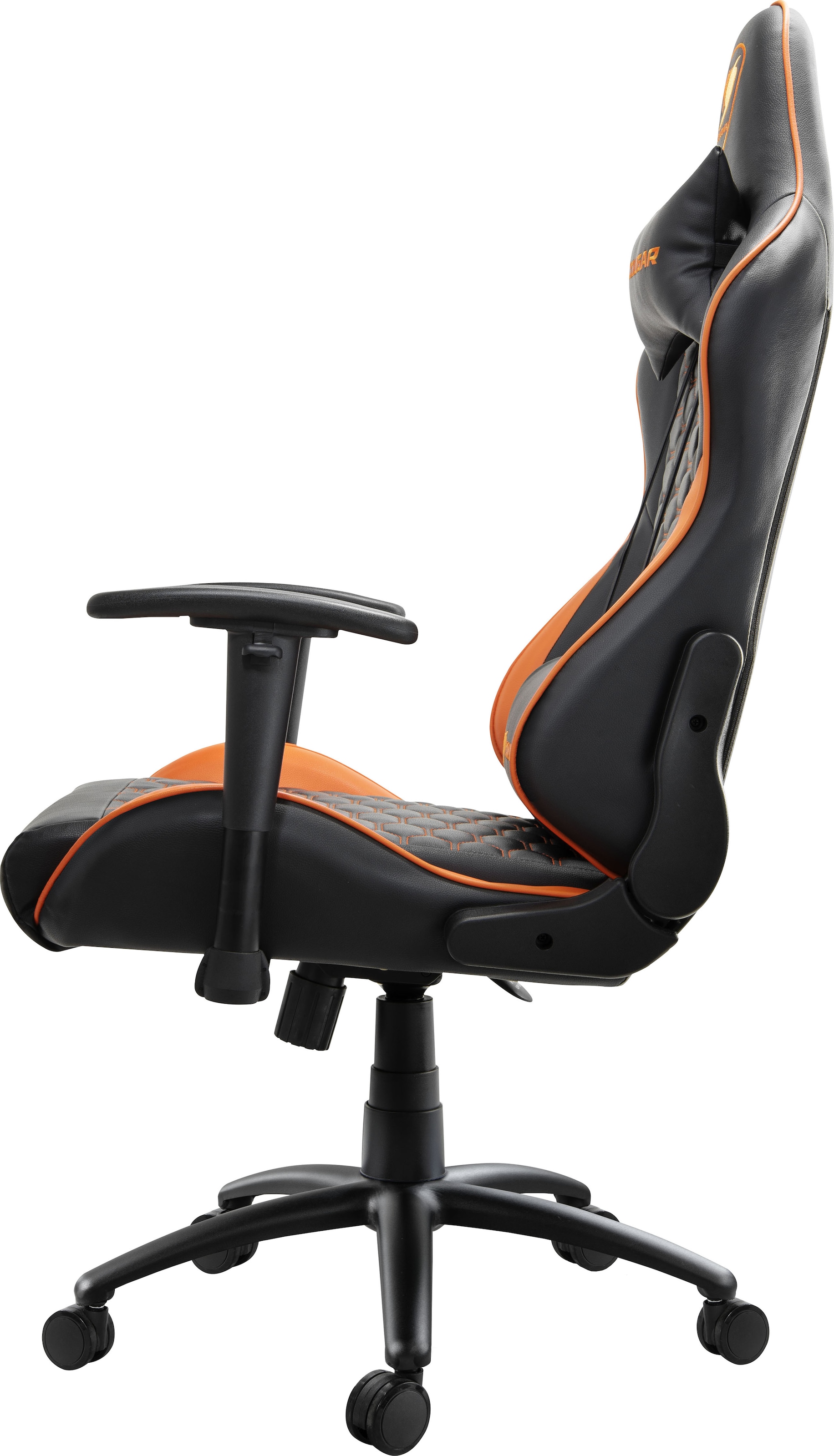 Cougar Gaming-Stuhl »Outrider«, Kunstleder