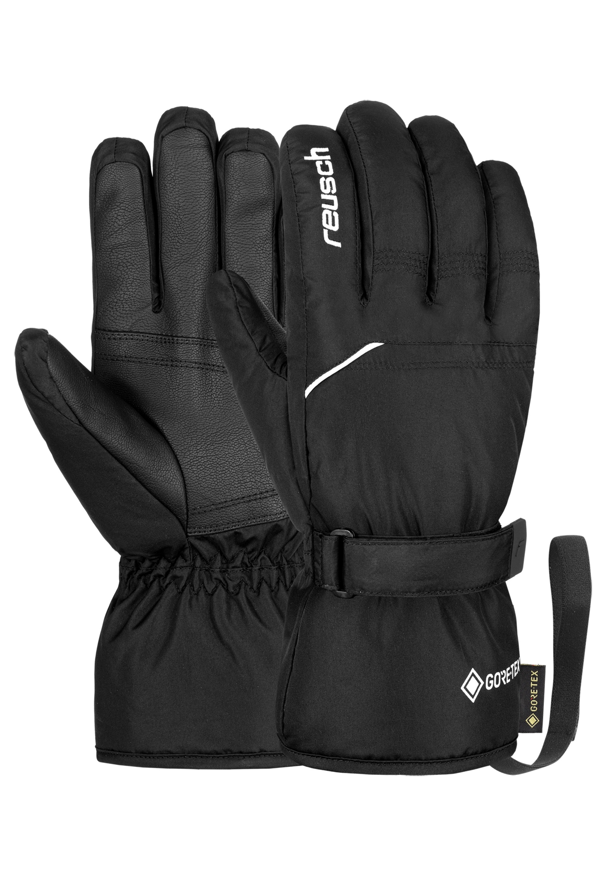 Reusch "Sven GORE-TEX" mit wasserdichter Membran