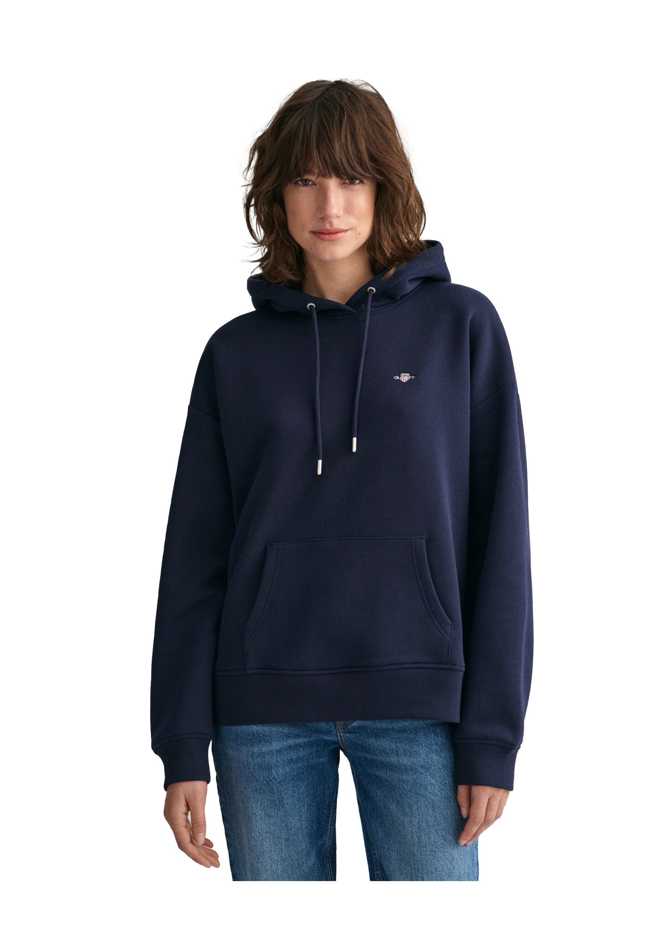Gant Sweatshirt »Sweatshirt Regular Shield Hoodie«