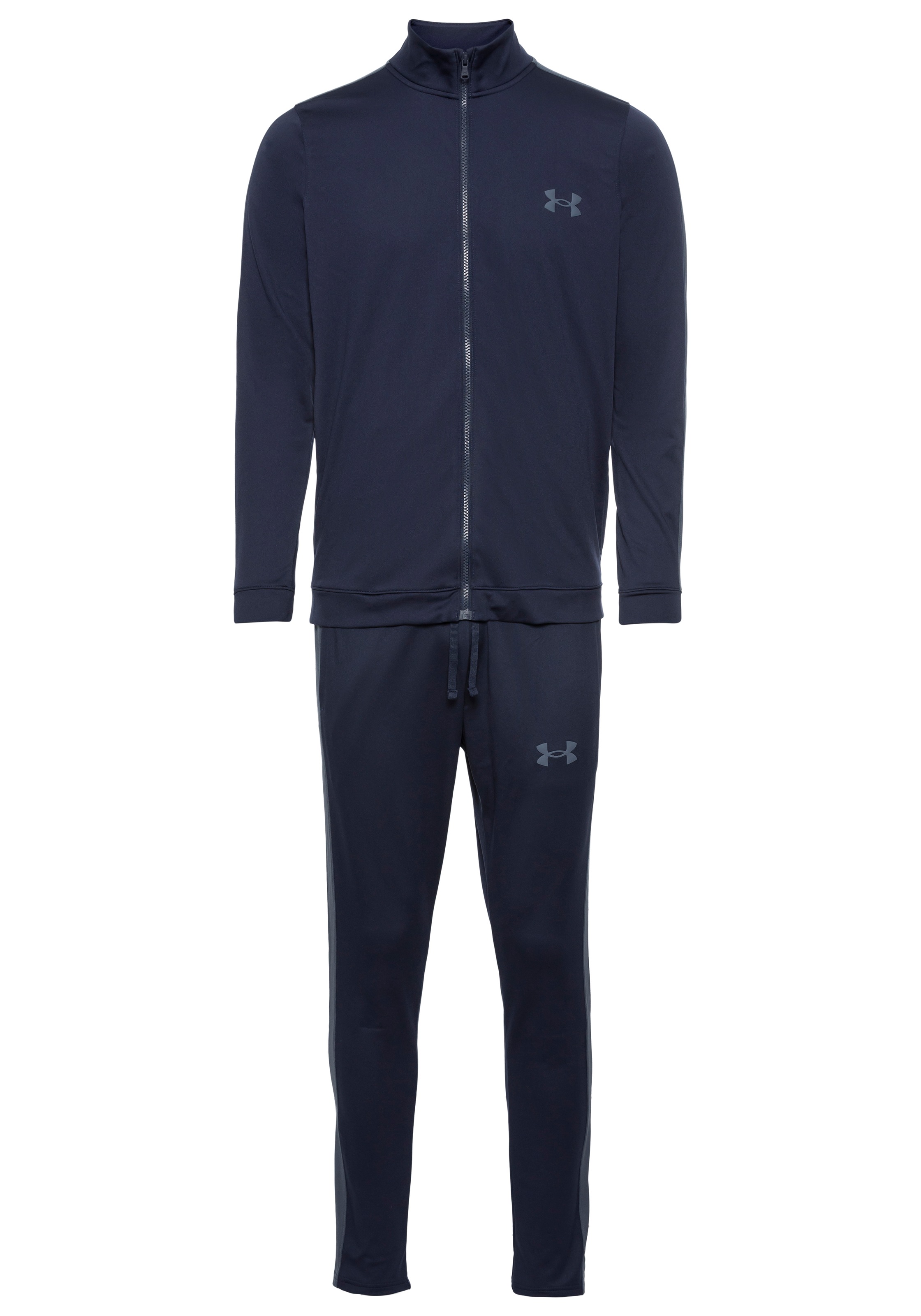 Under Armour® Trainingsanzug »UA EMEA TRACK SUIT«, (Set, 2 tlg.)