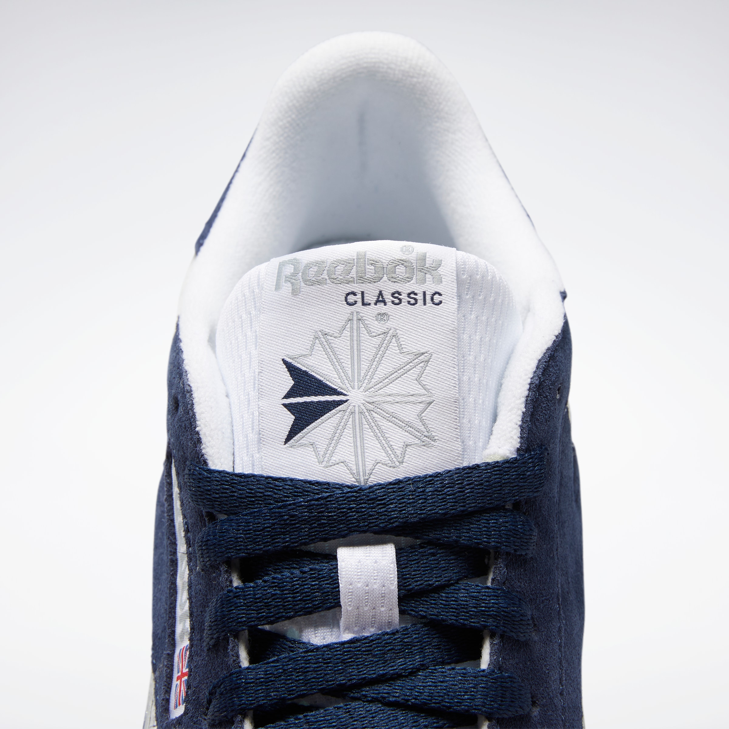 BAUR »CLASSIC Reebok Classic (1 tlg.) LEATHER«, | Sneaker