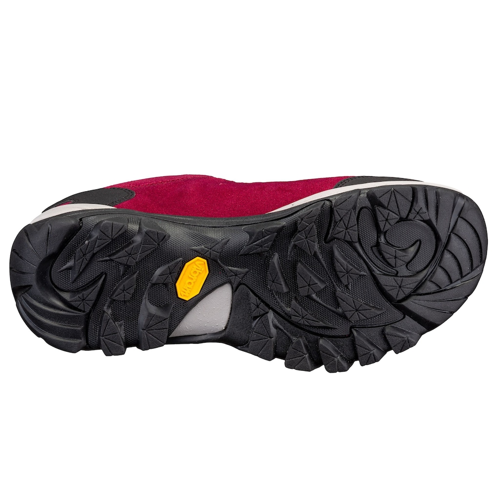 BRÜTTING Outdoorschuh »Outdoorschuh Mount Bona Low«