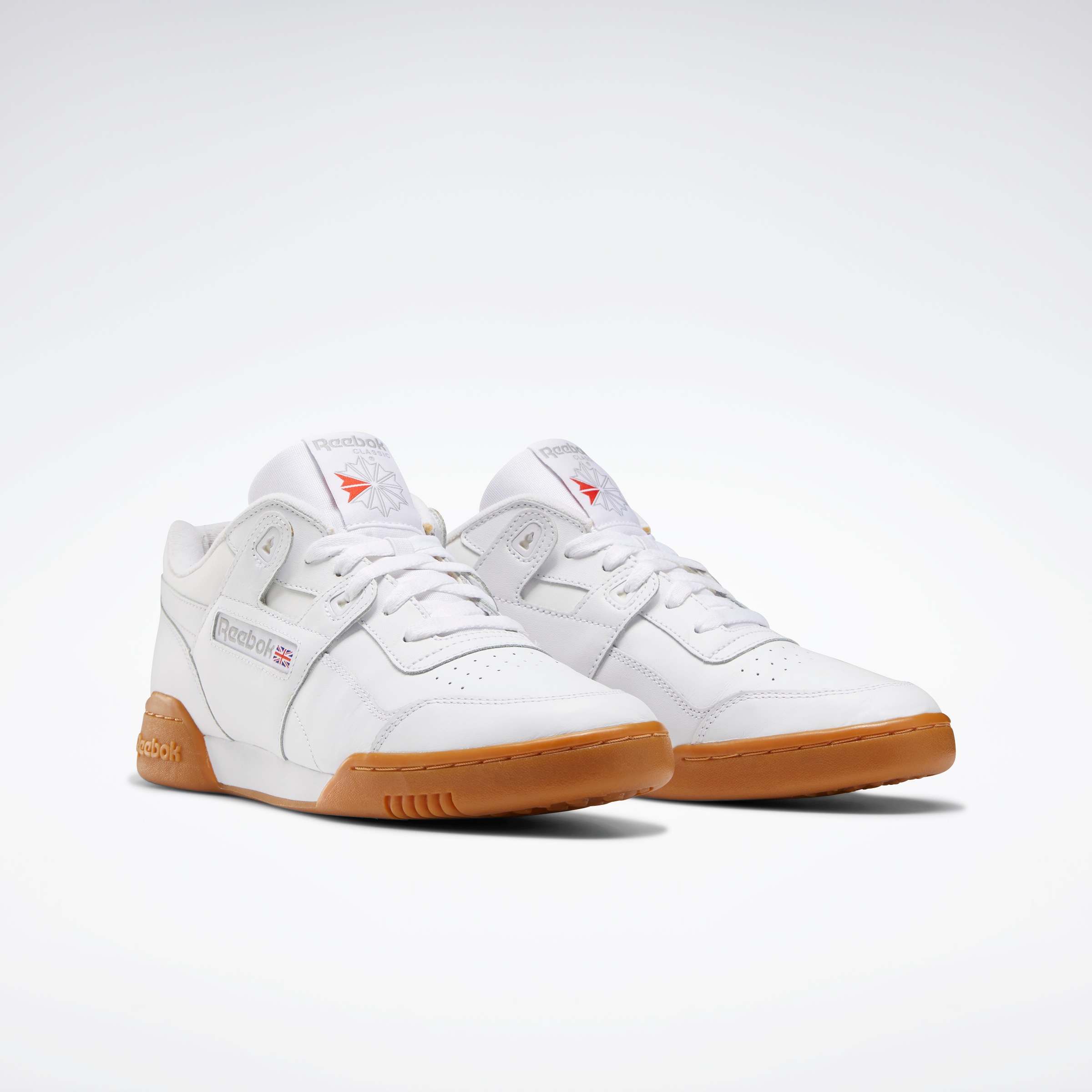 Reebok Classic Sneaker "WORKOUT PLUS" günstig online kaufen