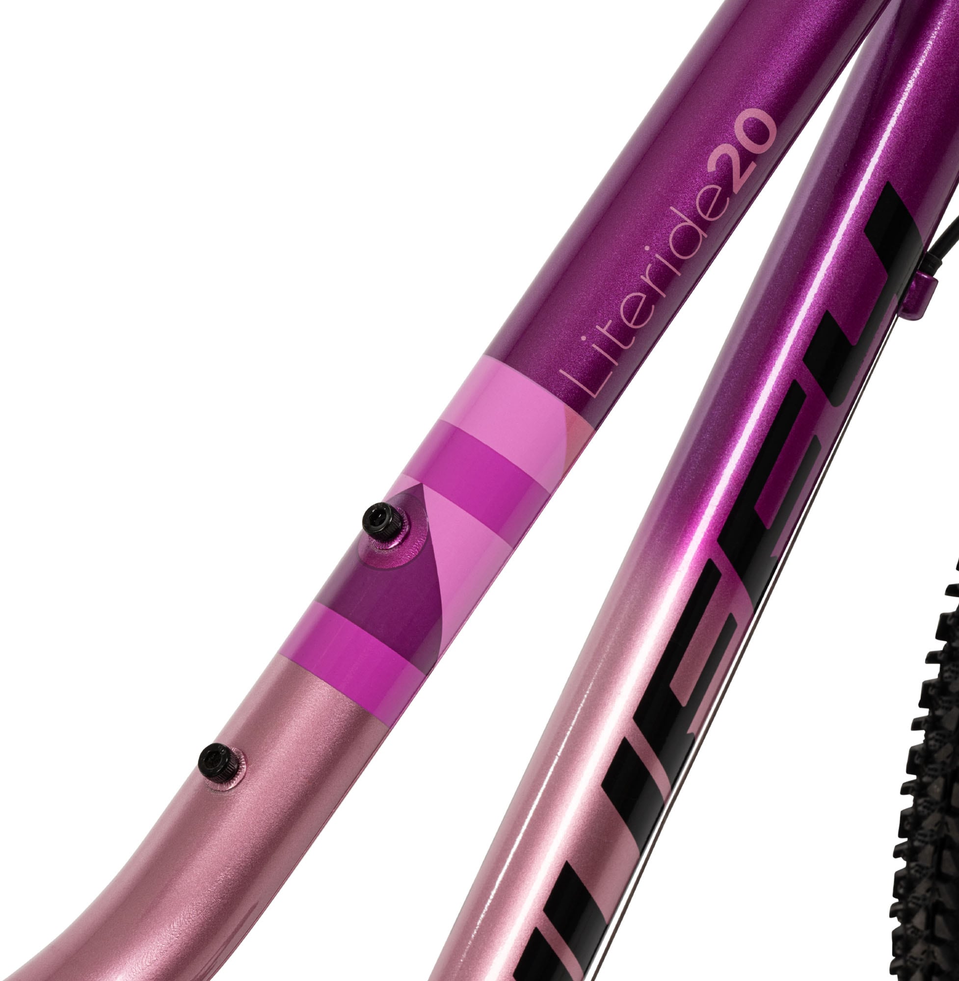 Huffy Mountainbike »20-Zoll Literide Junior 7-Gang Fahrrad«