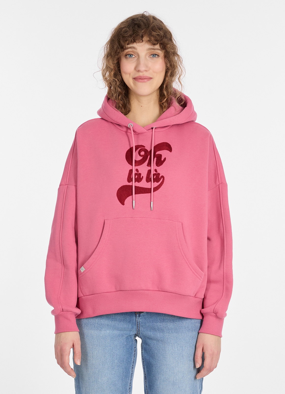 Ragwear Sweatshirt "PIRITA PP" günstig online kaufen
