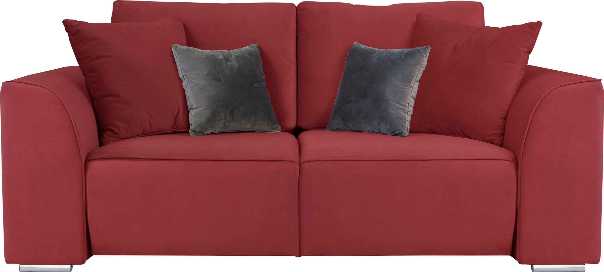 OTTO home "BEATRICE, erhältlich in trendigen Stoffoptionen, B/T/H: 143/73/9 günstig online kaufen