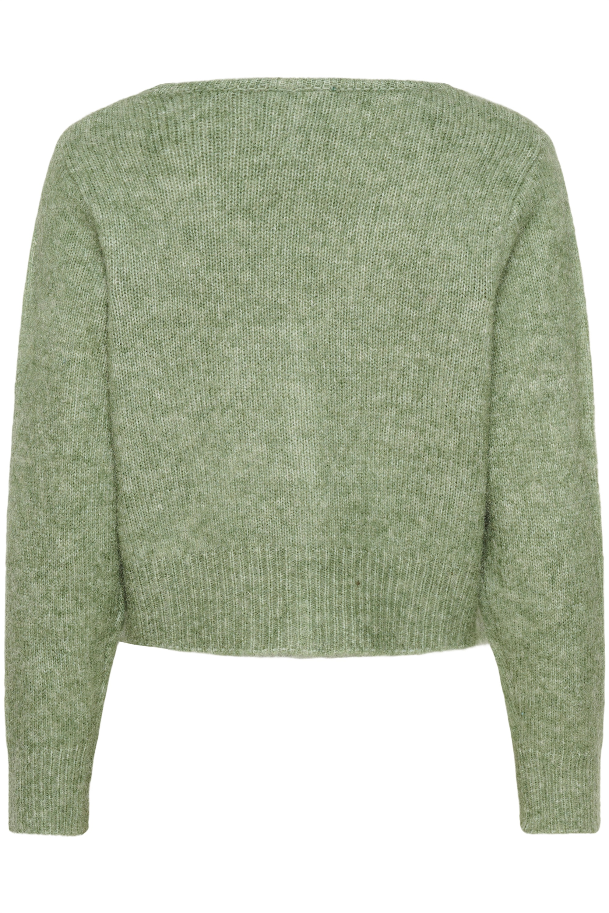 KAFFE Strickjacke »Damen Strickjacke KAmelania«