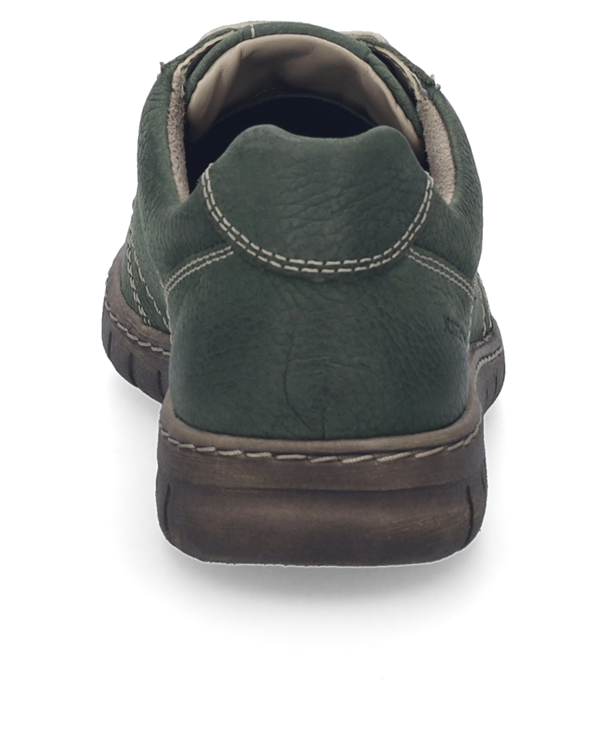 Josef Seibel Schnürschuh »Steffi 59, grün«