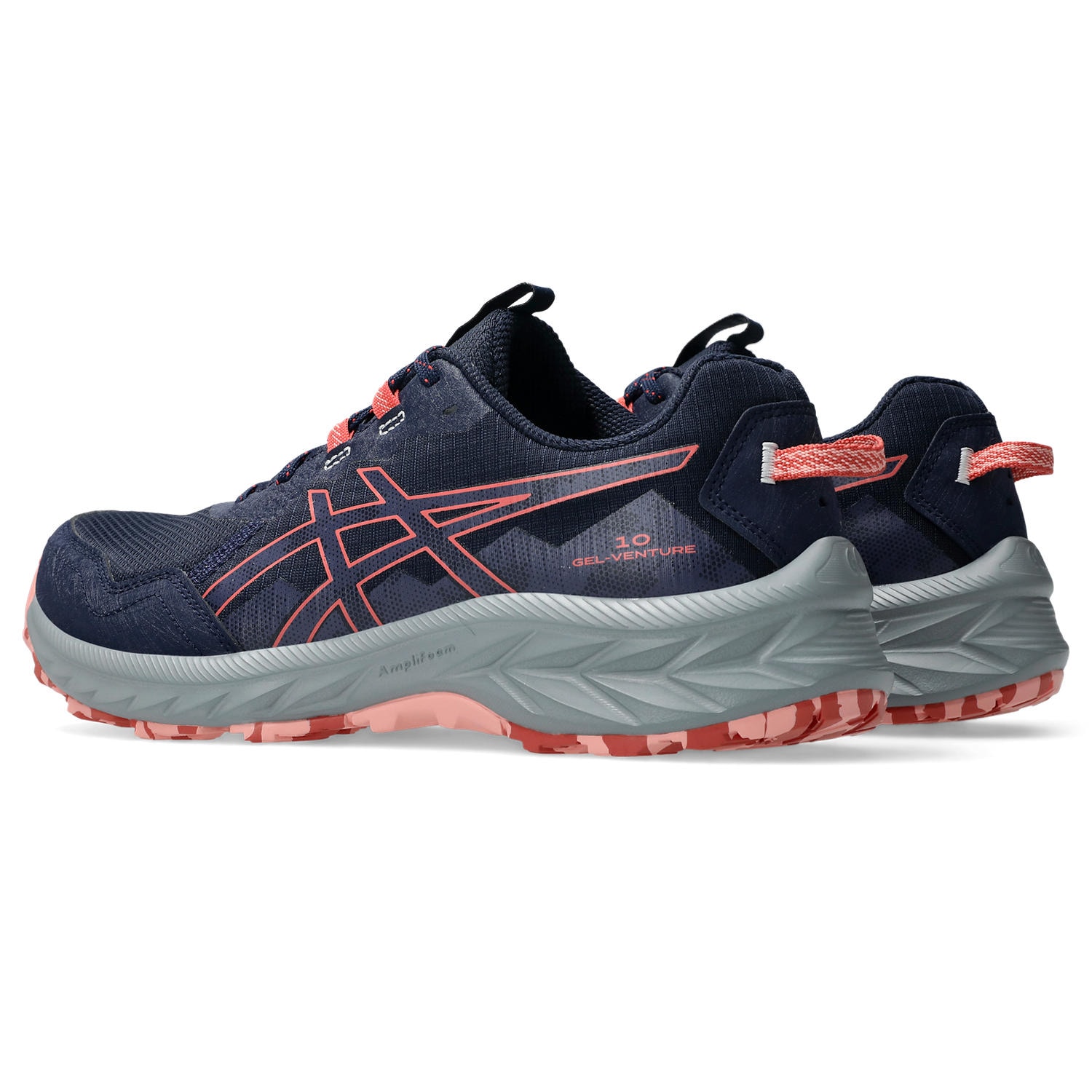 Asics Trailrunningschuh »GEL-VENTURE 10«