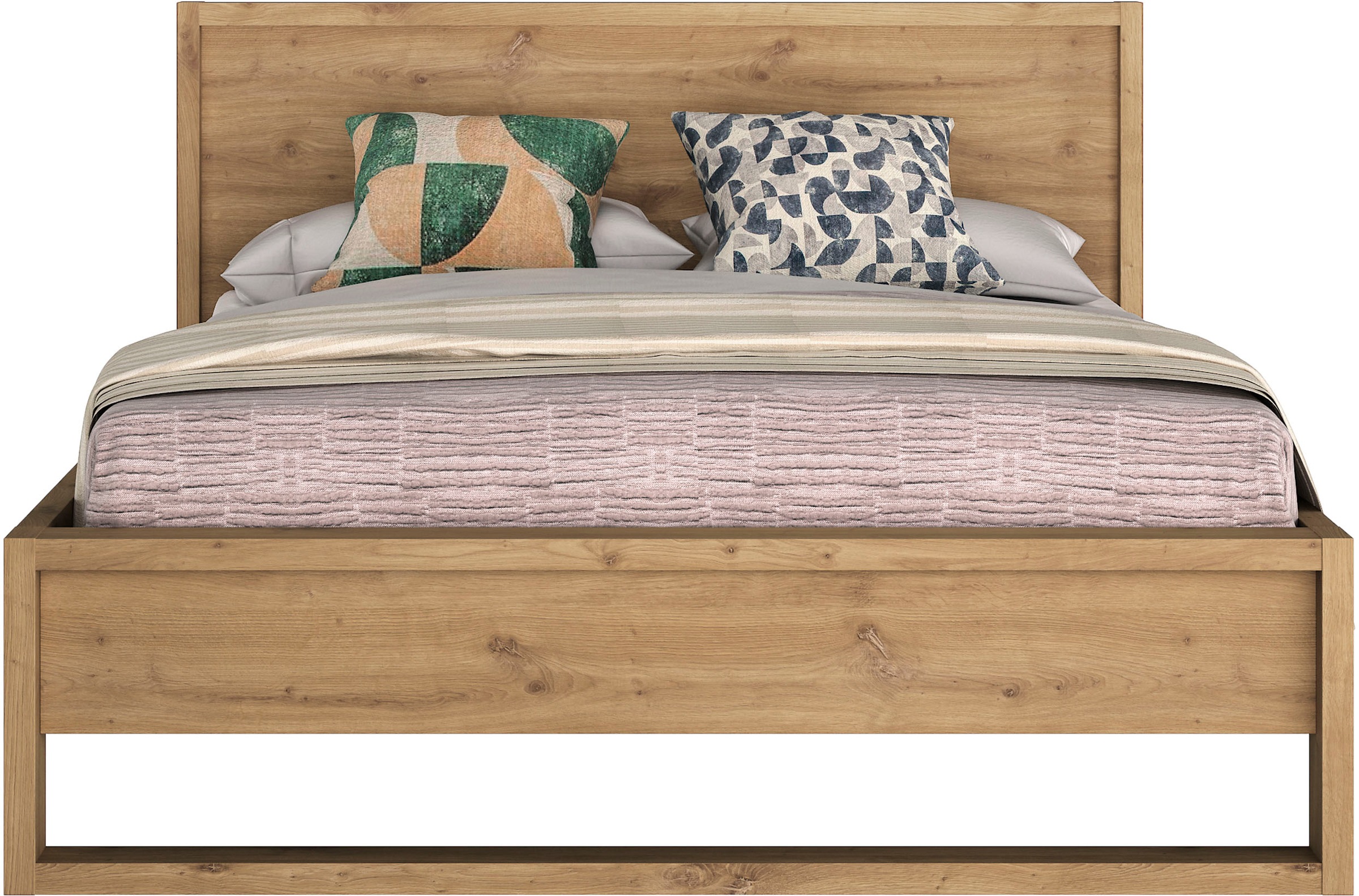 Gami Schlafzimmer-Set »ALANA« 4 tlg. Ein elegantes und funktionales Schlafzimmer