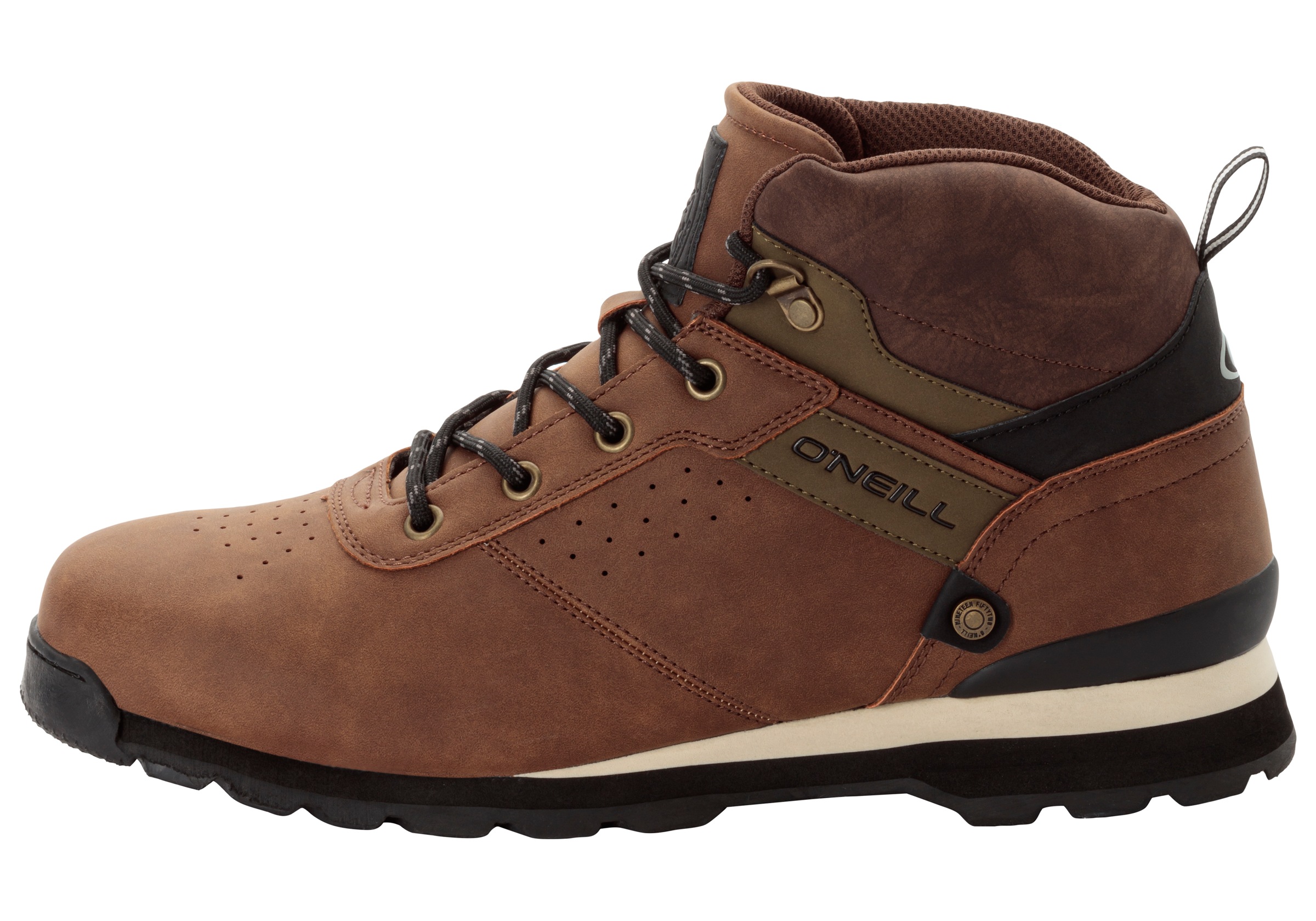 ONeill Winterboots "GRAND TETON MEN MID", Snowboots, Winterstiefel, Winters günstig online kaufen