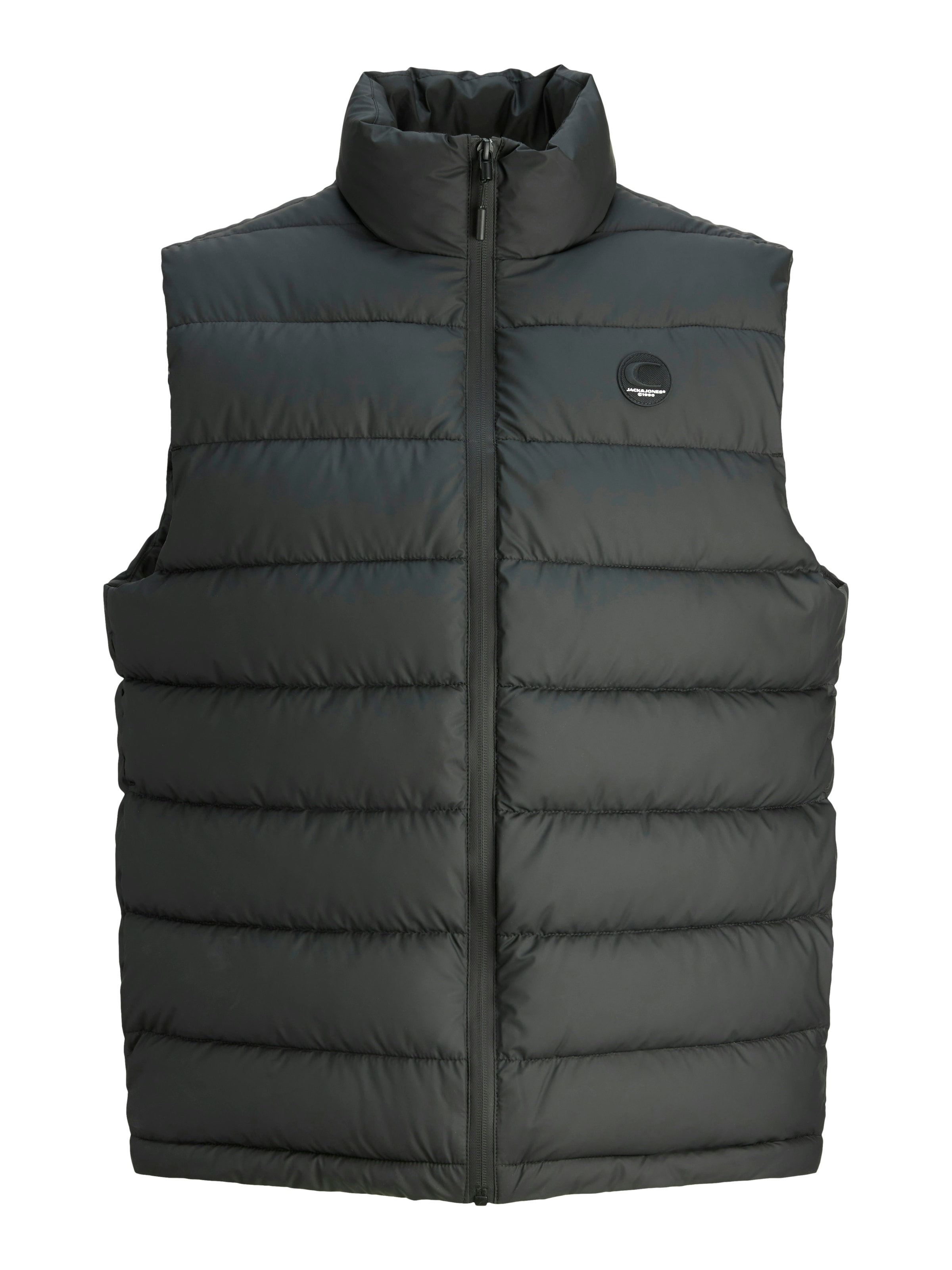 Jack & Jones Steppweste "JCOPOINT PU BODYWARMER" günstig online kaufen