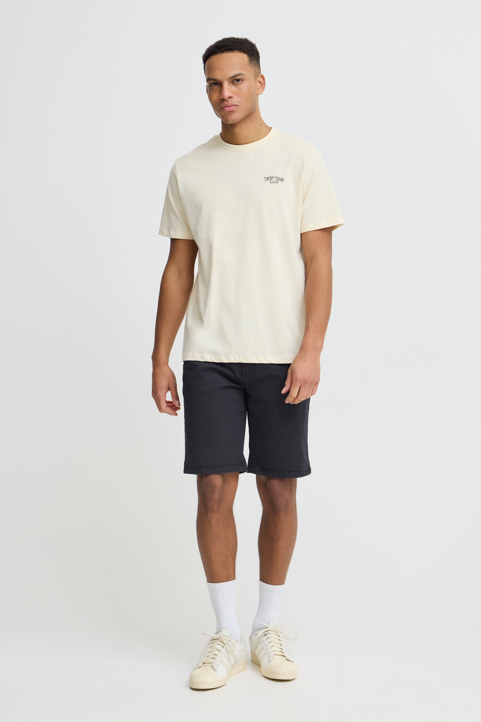 Thumbnail - Blend Chinoshorts "BHMason" Lässige Shorts mit Taschen