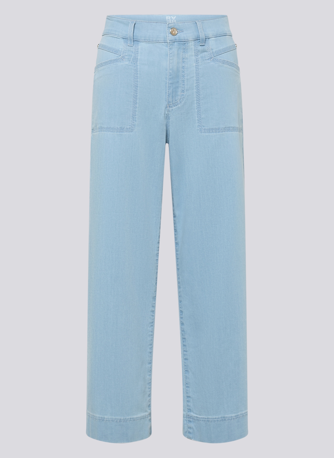 Rabe Jerseyhose »Hose«