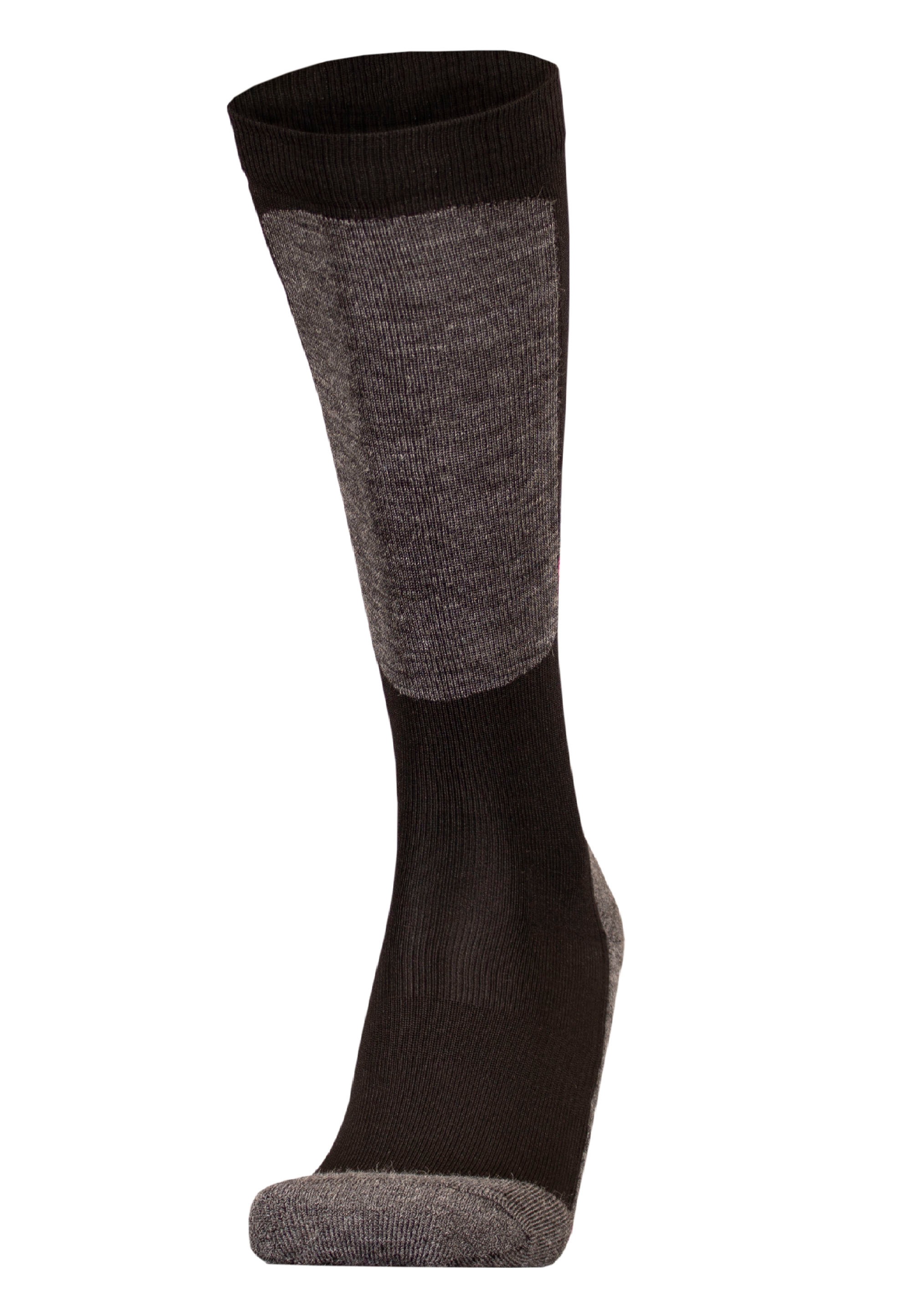 UphillSport Socken »HALLA«, (1 Paar), mit atmungsaktiver Funktion