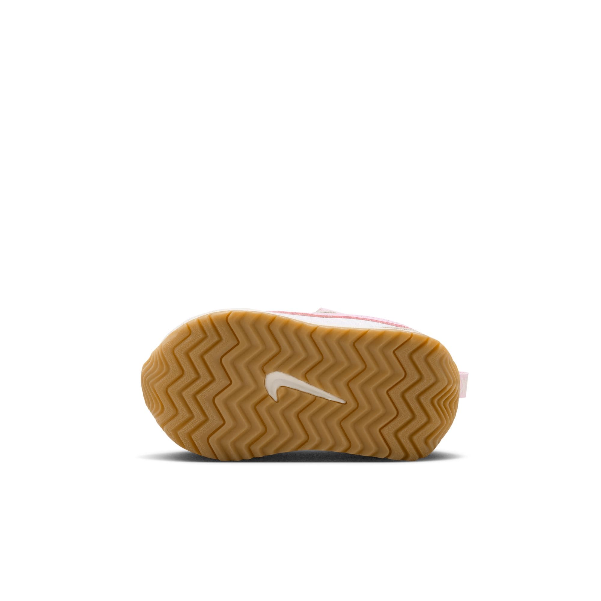 Nike Sportswear Sneaker »PACIFIC (TD)«  inspiriert vom Design des Nike Cortez,mit praktischem Klettverschluss
