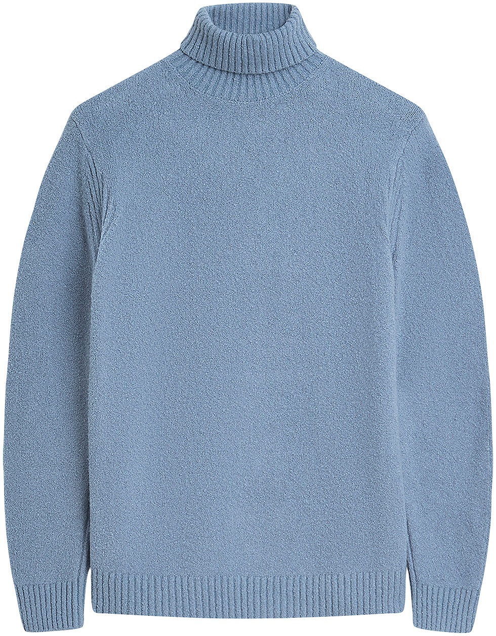Cinque Rollkragenpullover »CINUPIO«, mit Strickbündchen