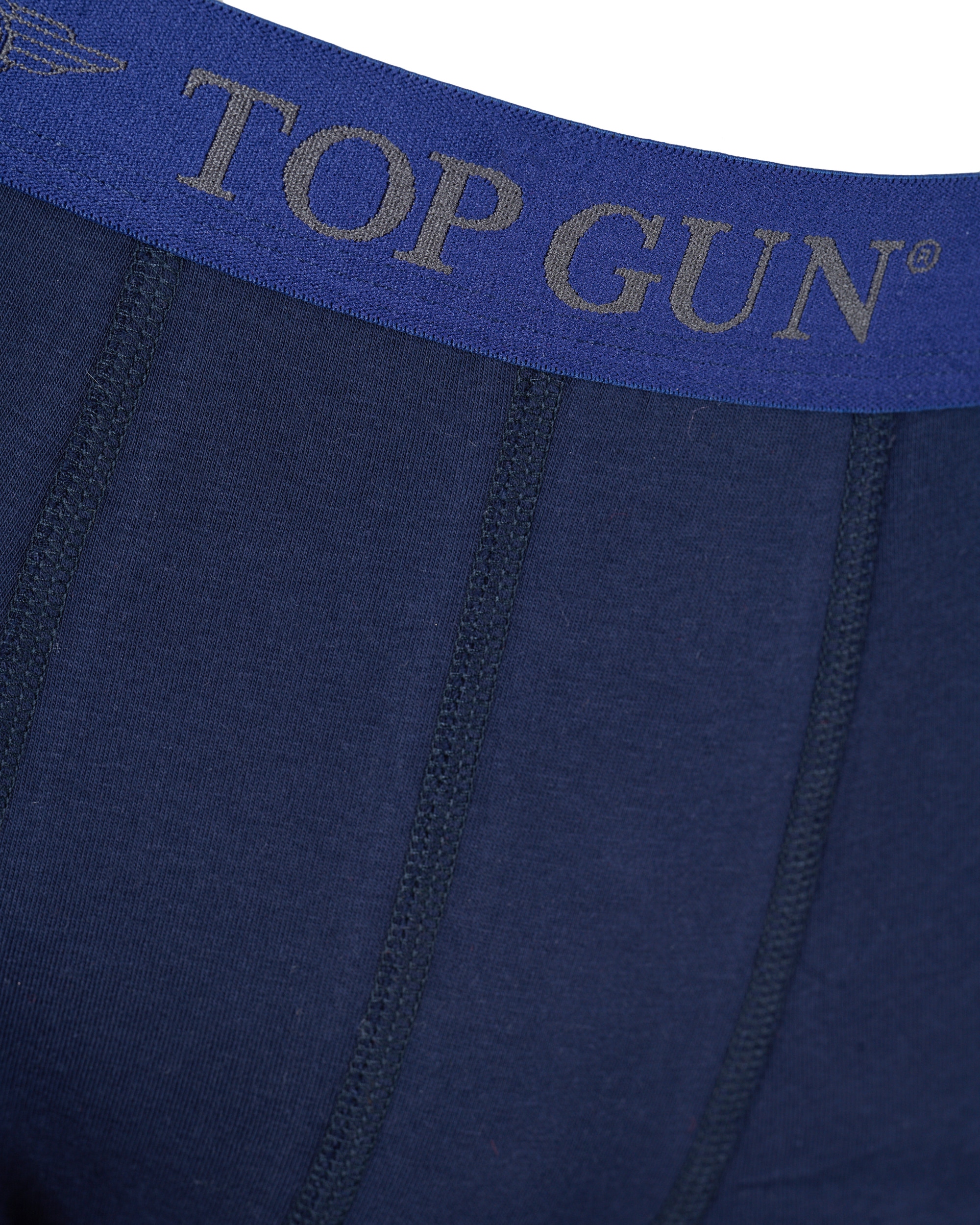 TOP GUN Boxershorts »Doppelpack TGUW001«