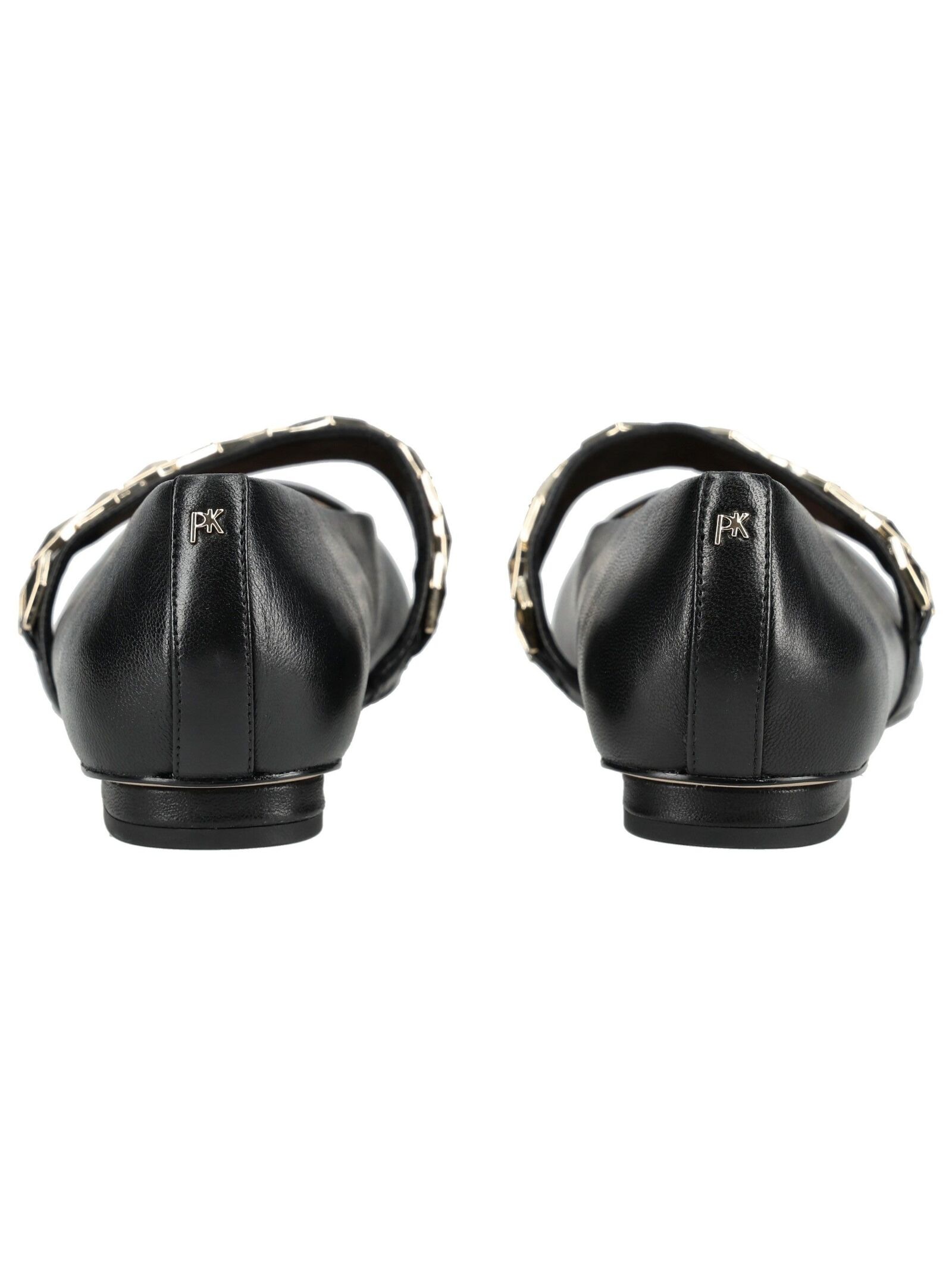 Peter Kaiser Riemchenballerina »Peter Kaiser Ballerinas Nappaleder«