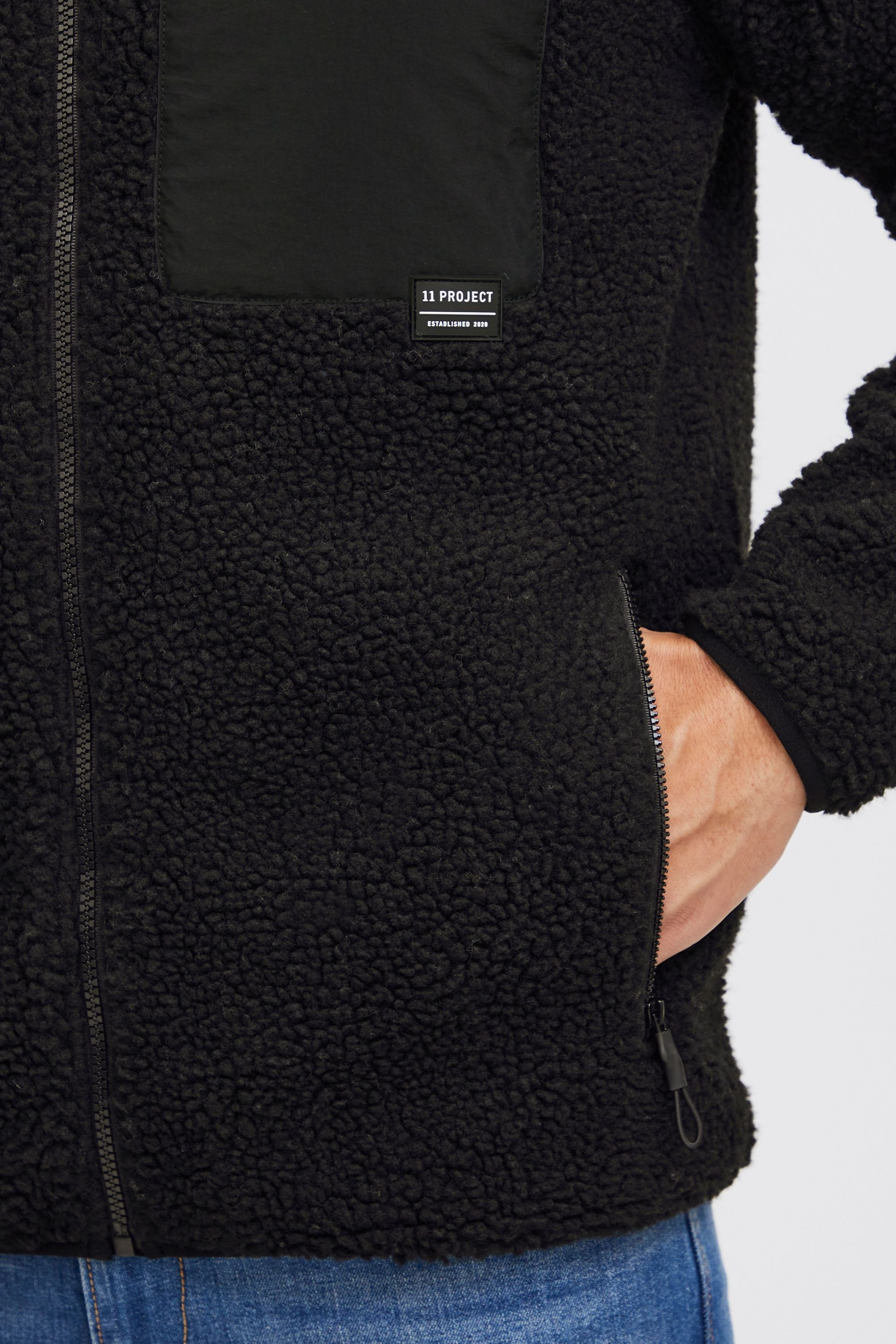 11 Project Longpullover »Sweatshirt PRRomy«