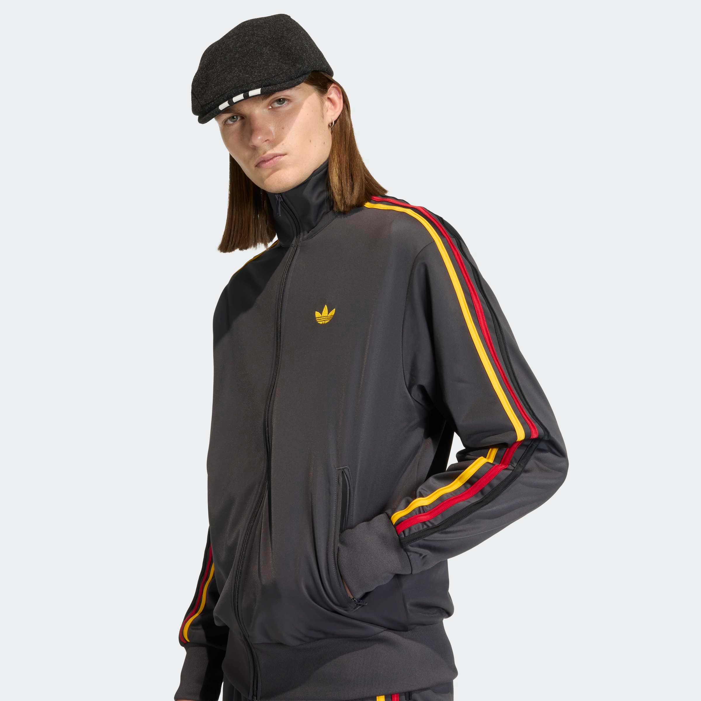 adidas Originals Trainingsjacke "FIREBIRD TRACK" günstig online kaufen