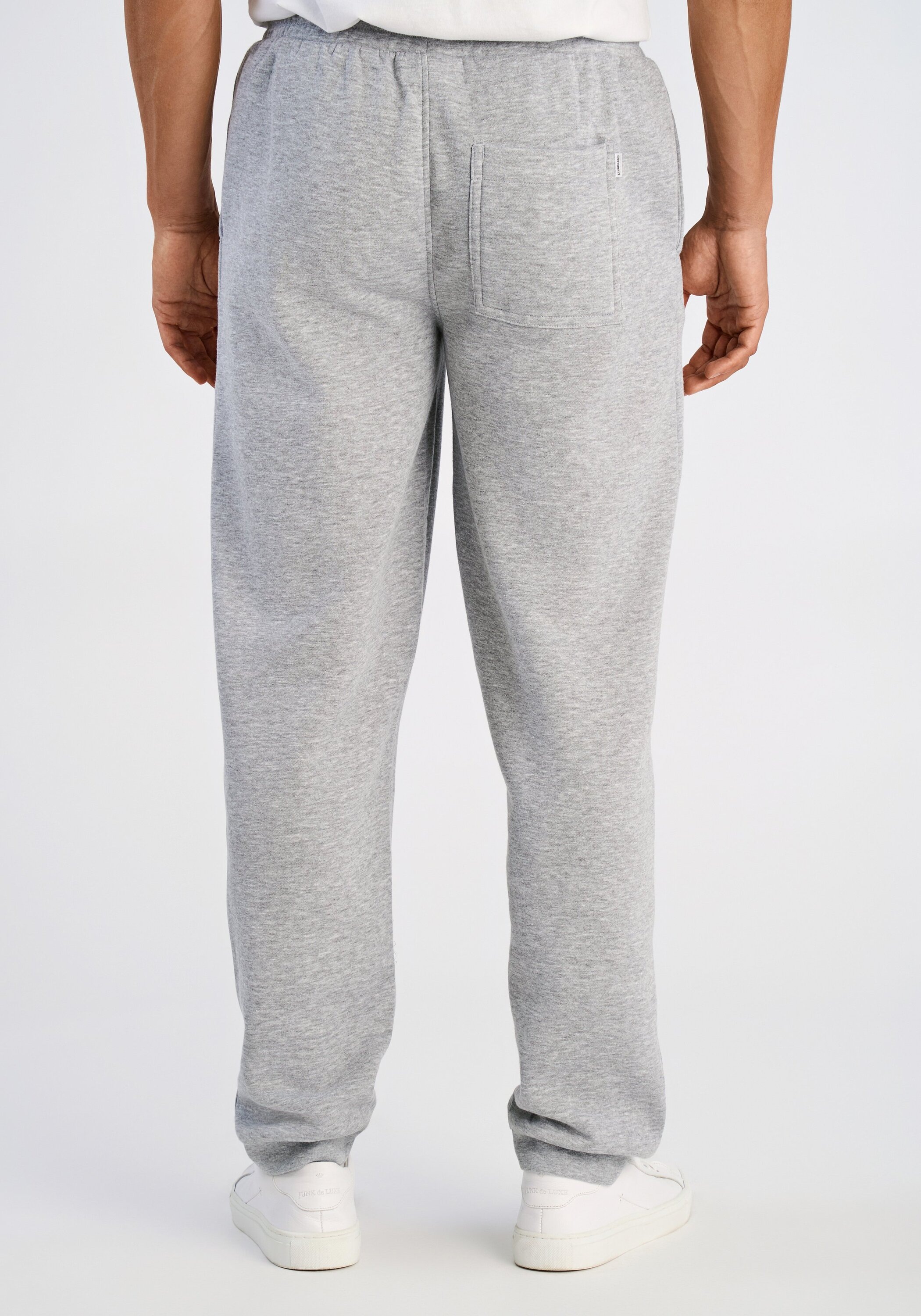 LINDBERGH Jogginghose "Lindbergh Jogginghose" günstig online kaufen