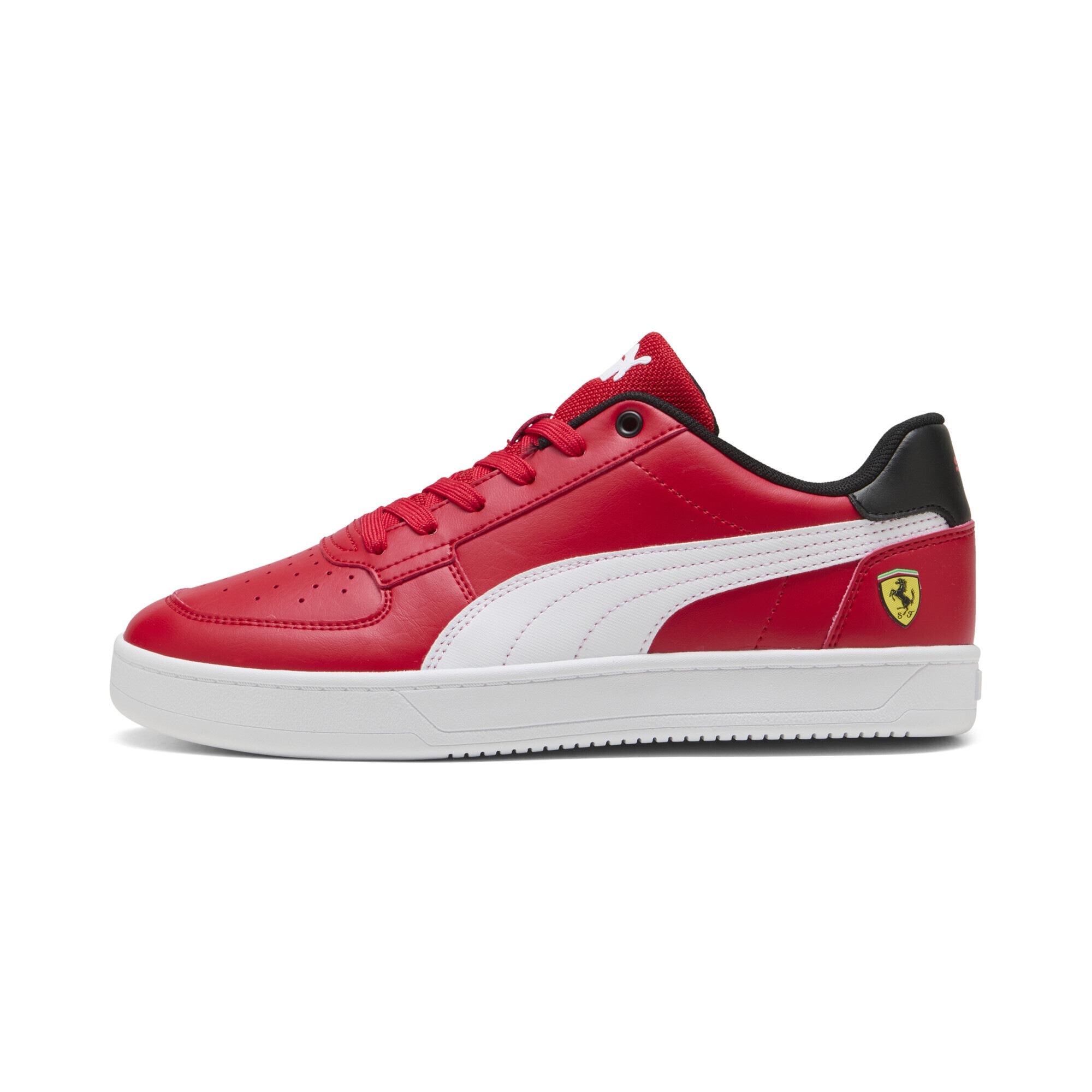 PUMA Sneaker »Scuderia Ferrari HP Caven 2.0 Sneakers Erwachsene«
