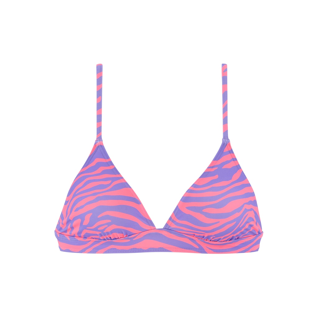 Venice Beach Triangel-Bikini-Top »Fjella«