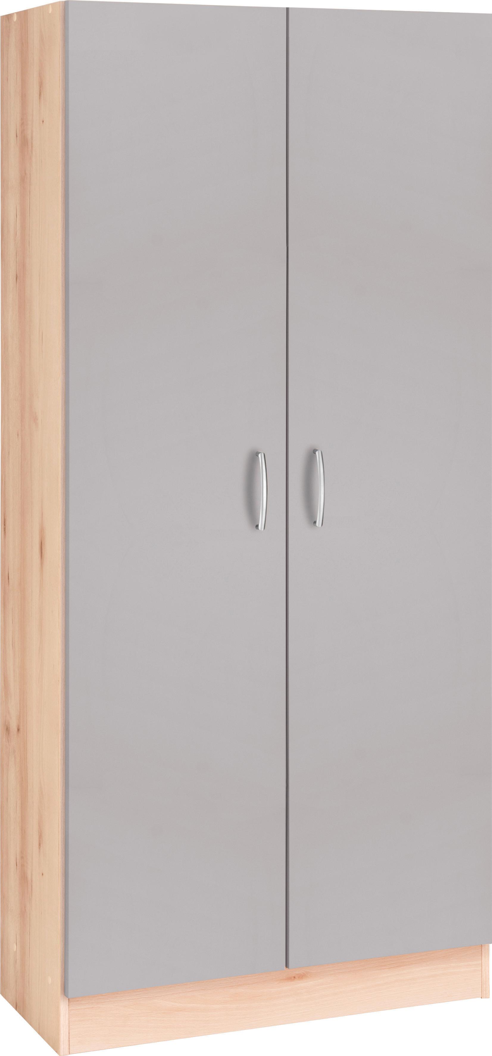wiho Küchen Mehrzweckschrank Brilon wiho Küchen Mehrzweckschrank Brilon