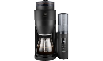 Kaffeemaschine mit Mahlwerk »AromaFresh Pro X 1030-02«, 1,25 l Kaffeekanne,...