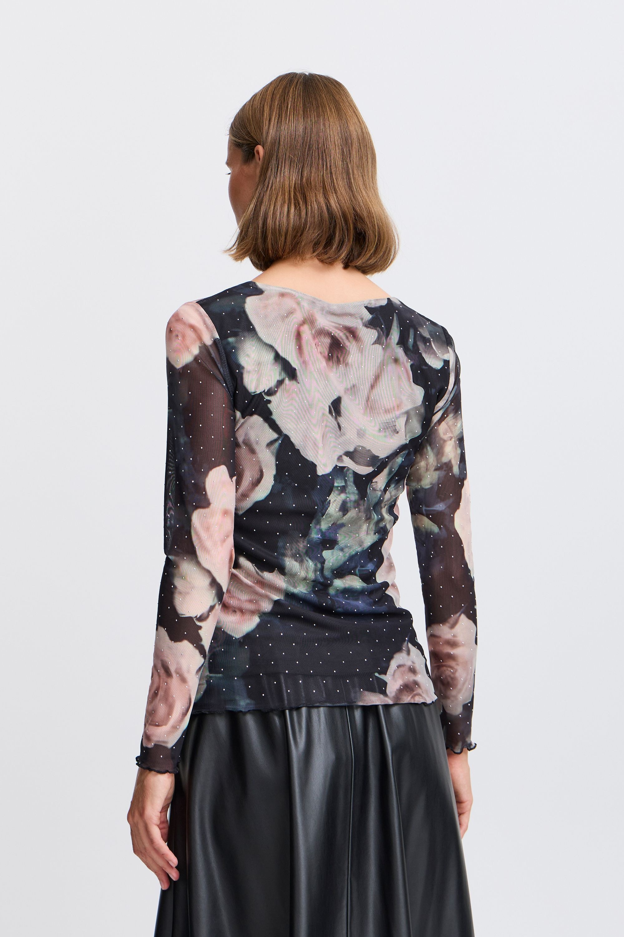 b.young Tunika »Shirtbluse BYUMARA BLOUSE -«