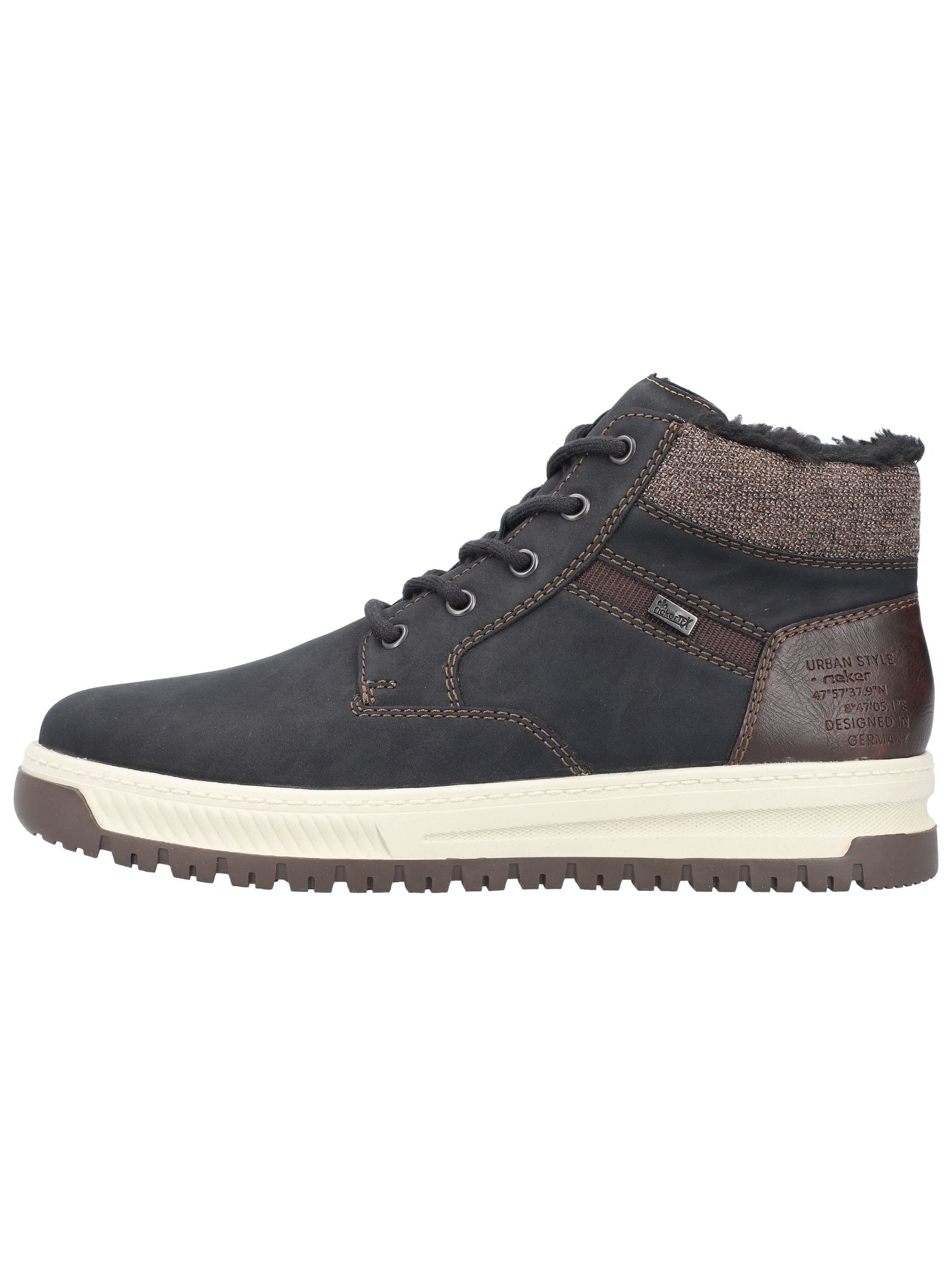 Rieker Sneaker »Rieker Sneaker Lederimitat«