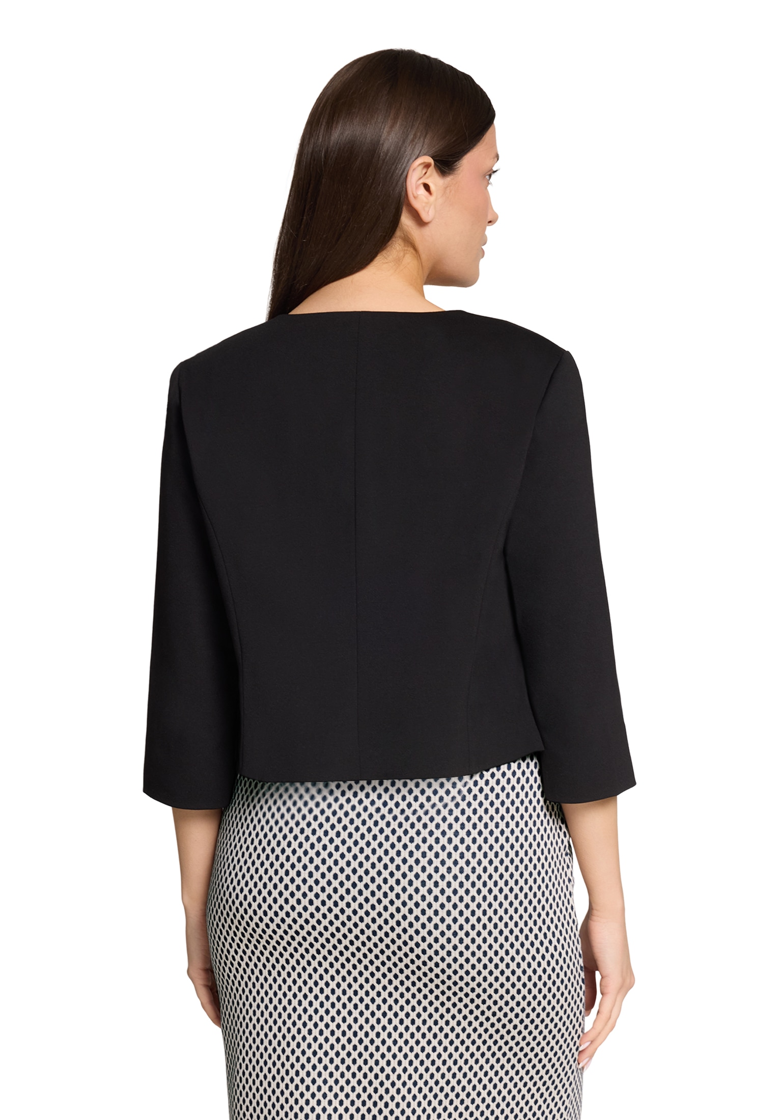 Betty Barclay Jackenblazer »Damen mit 3/4 Arm«