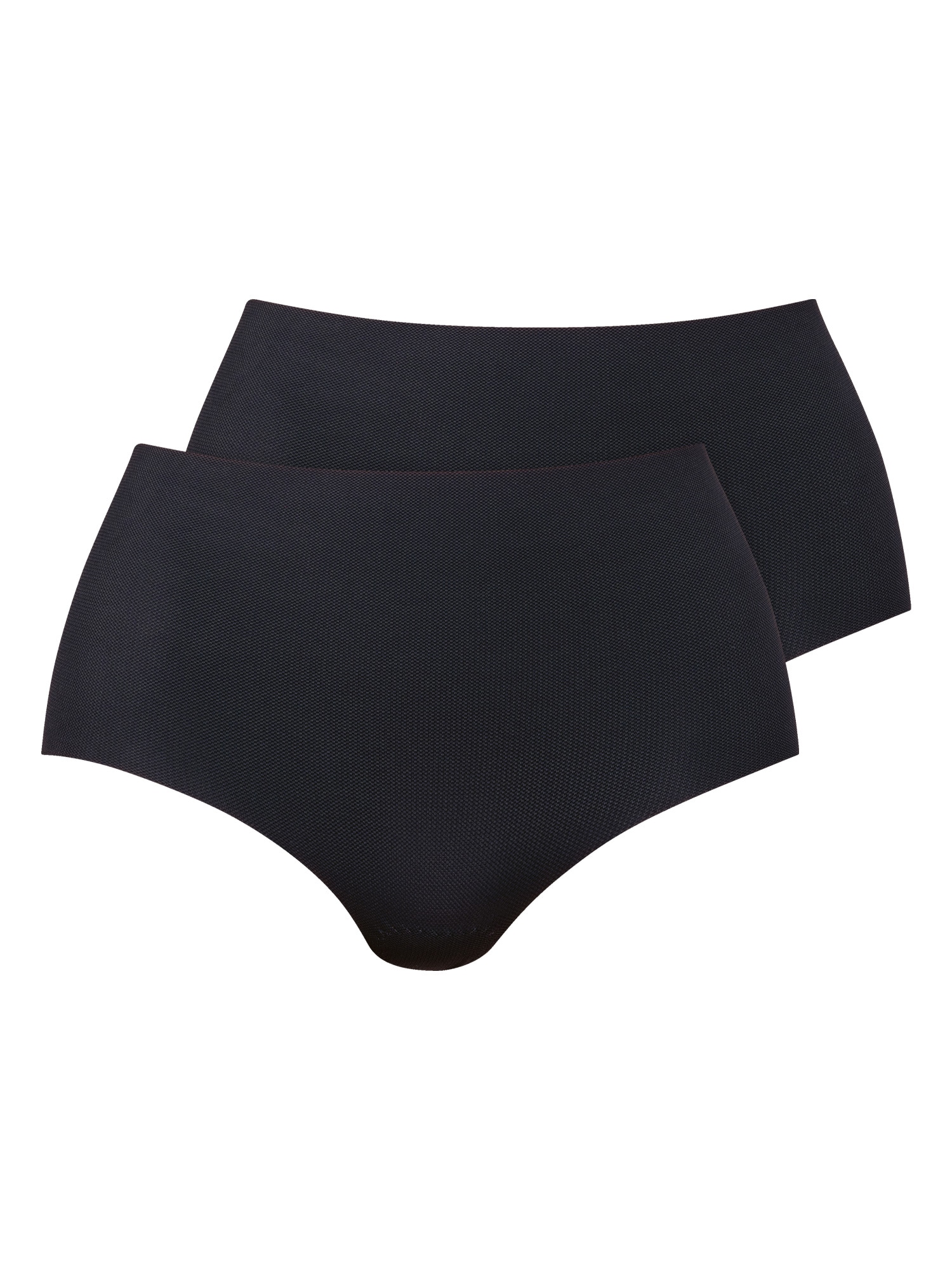 Anita High-Waist-Panty "2er Pack High Waist Pocket Panty"
