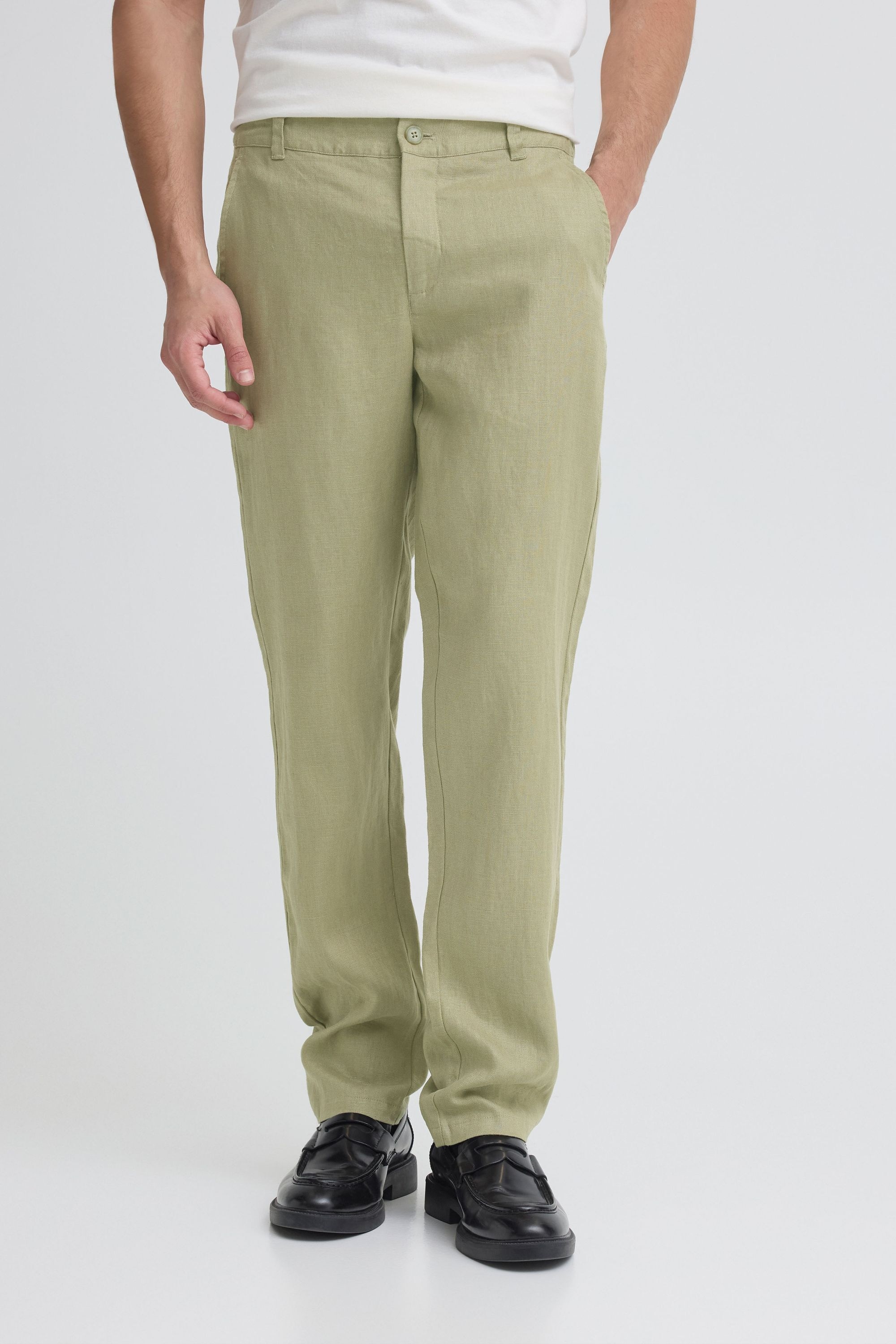 Casual Friday Leinenhose »Leinenhose CFPandrup«