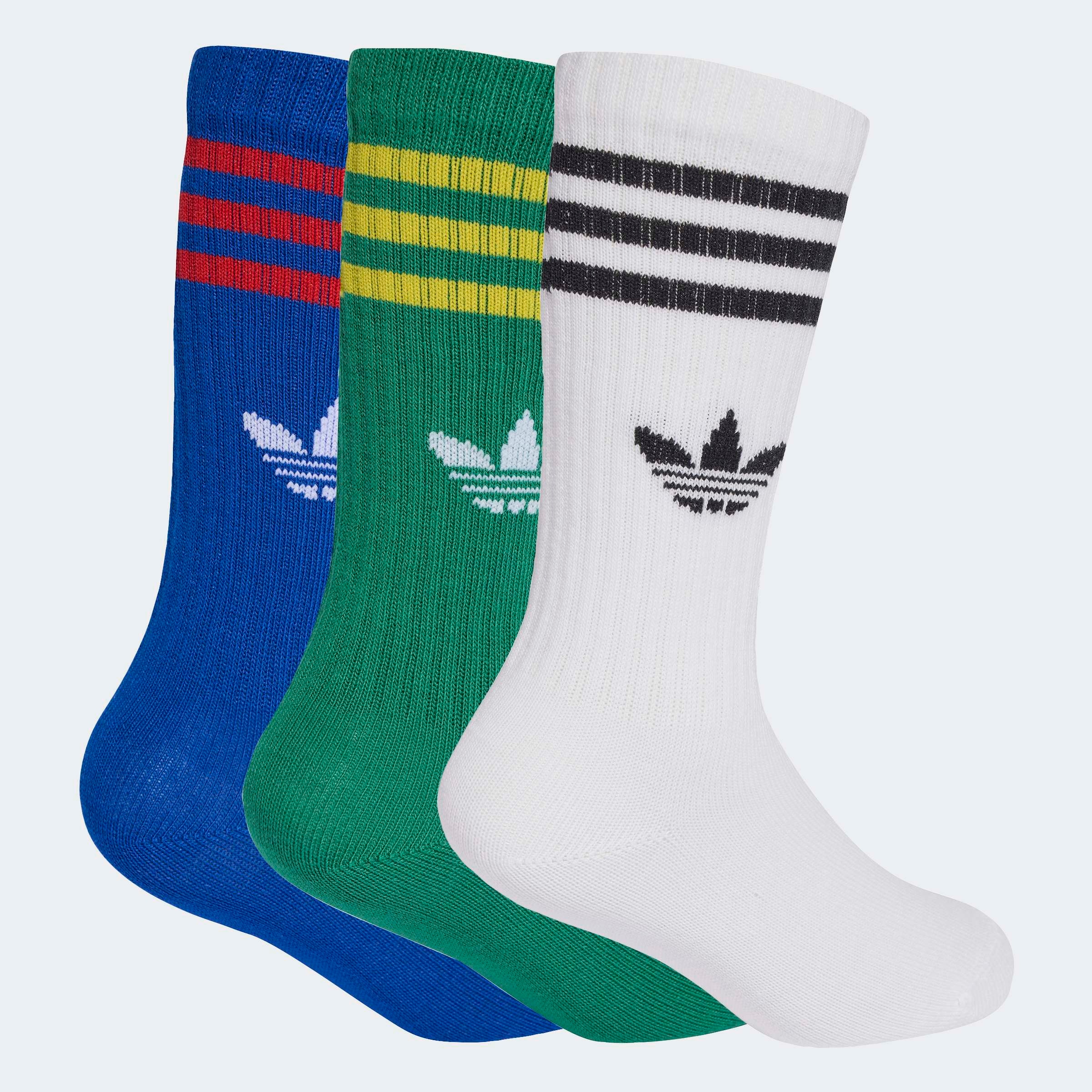 adidas Originals »CREW SOCK 3P« 3 Paar tlg.