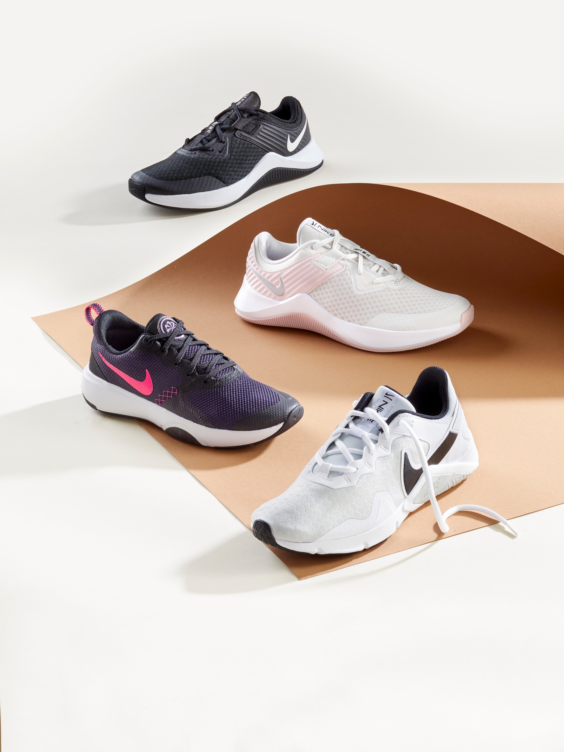 Nike Trainingsschuh »MC TRAINER«