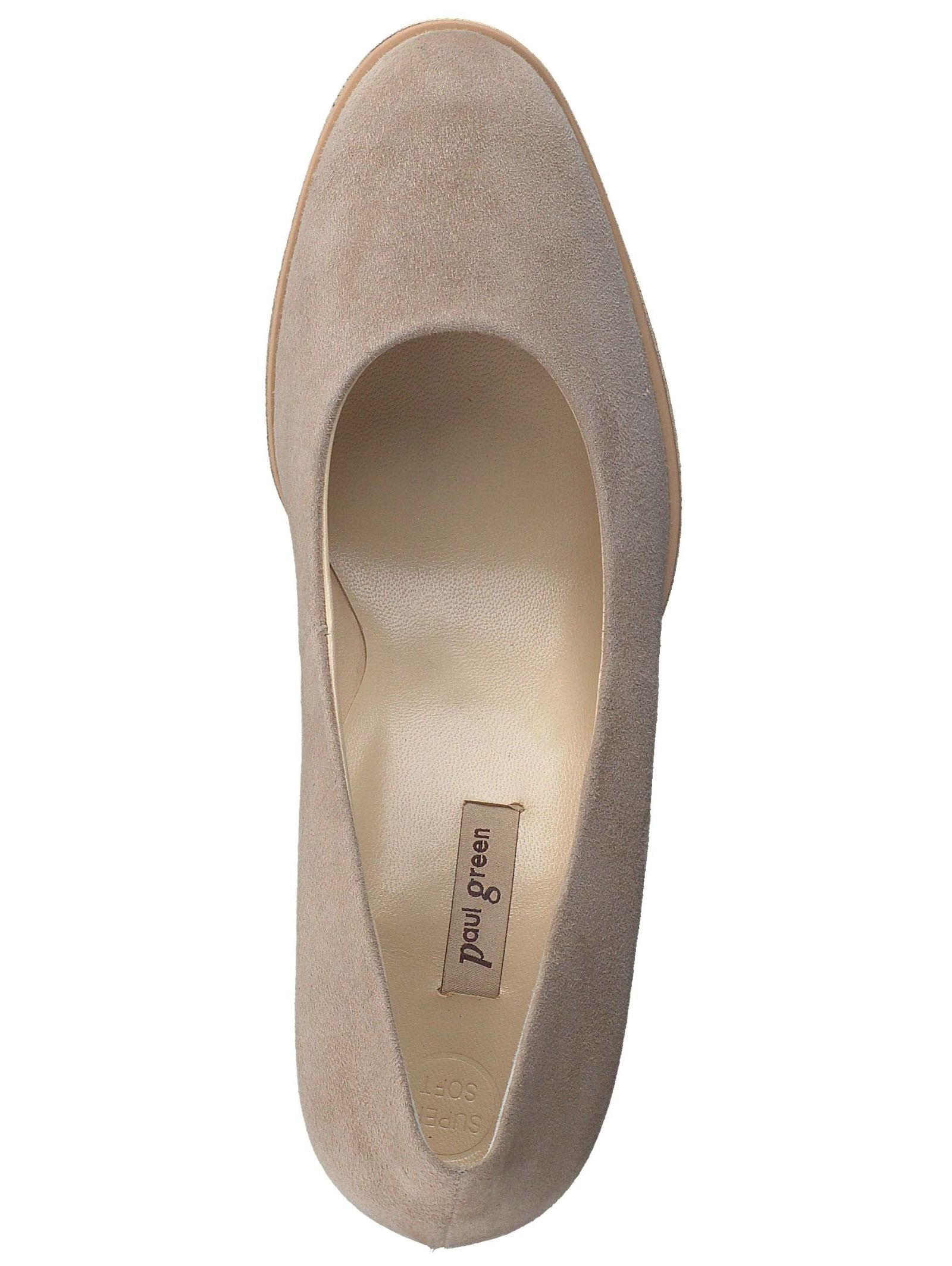 Paul Green Pumps »Paul Green Pumps Leder«