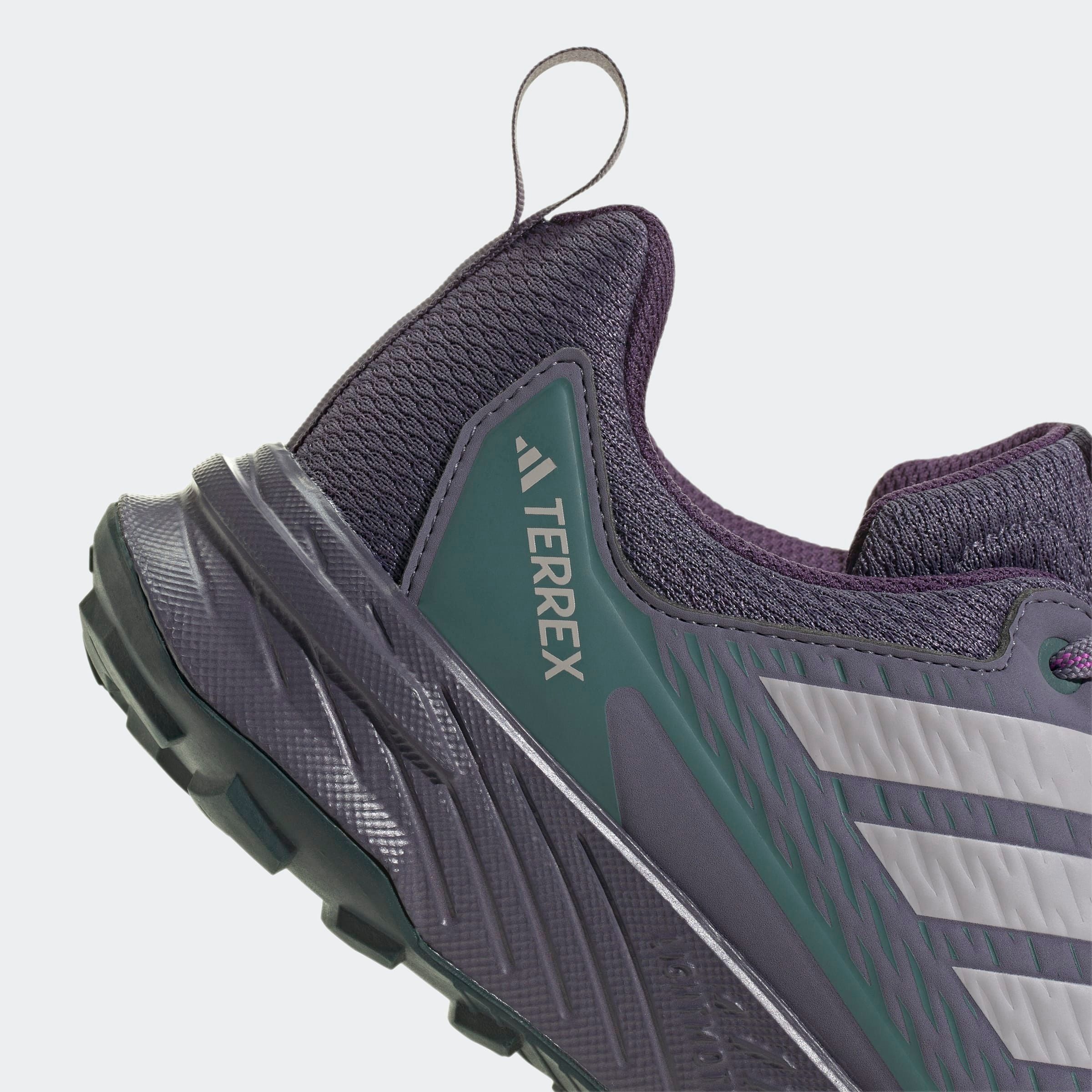 adidas TERREX Trailrunningschuh »TERREX TRACEFINDER 2 CLIMAPROOF TRAILRUNNINGE«, Trail-Runningschuhe