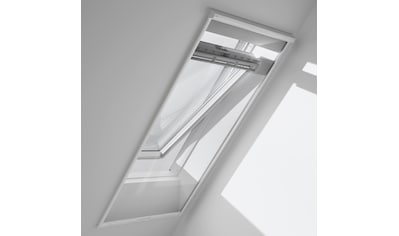 VELUX Insektenschutzrollo »für Dachfenster, ZIL FK08 0000SWL«, transparent,... kaufen