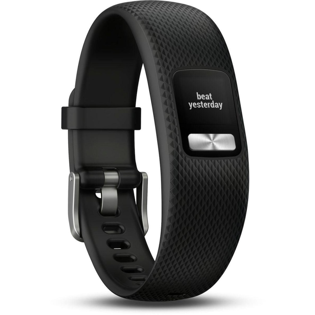 Garmin Smartwatch »vivofit 4«