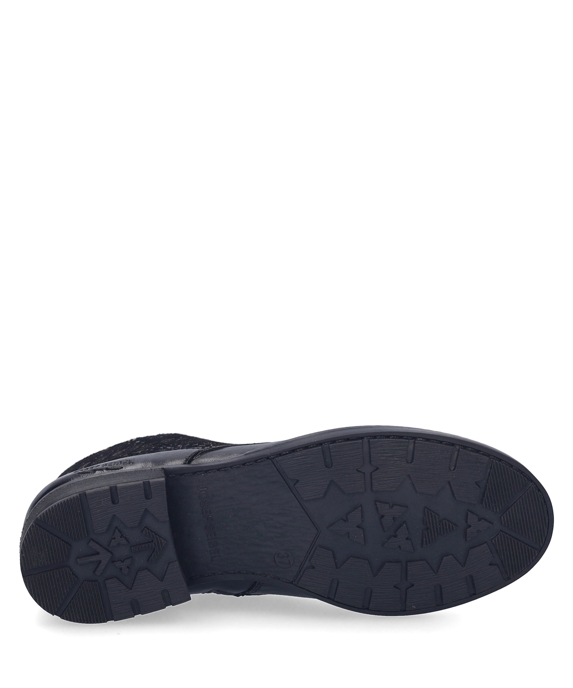 Josef Seibel Stiefelette »Kate 16, schwarz-multi«