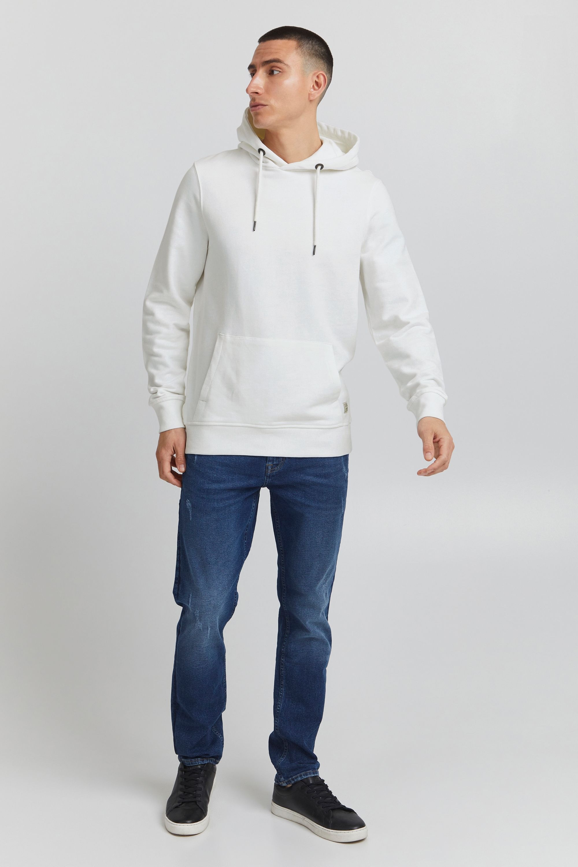 Thumbnail - 11 Project Longpullover "Sweatshirtkapuzenpul PRThore"