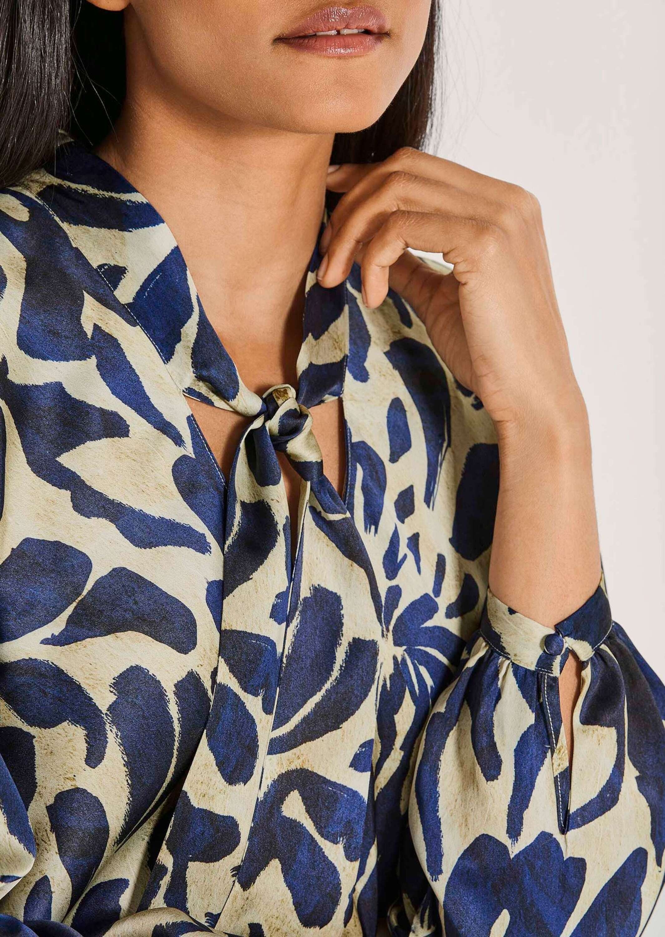 MADELEINE Sommerkleid »Kleid Kleid«