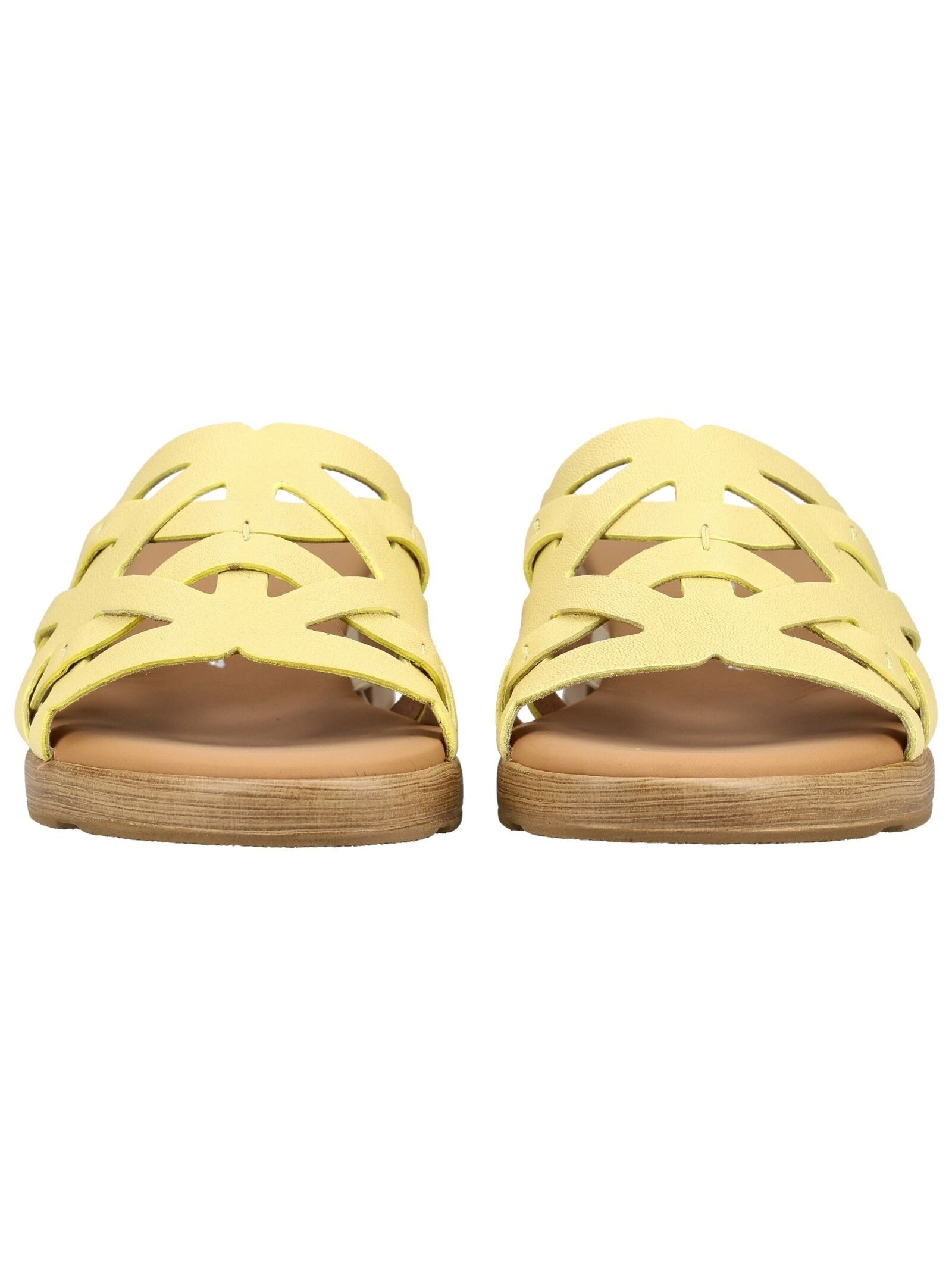Gabor Comfort Pantolette »Gabor Comfort Pantoletten Glattleder«