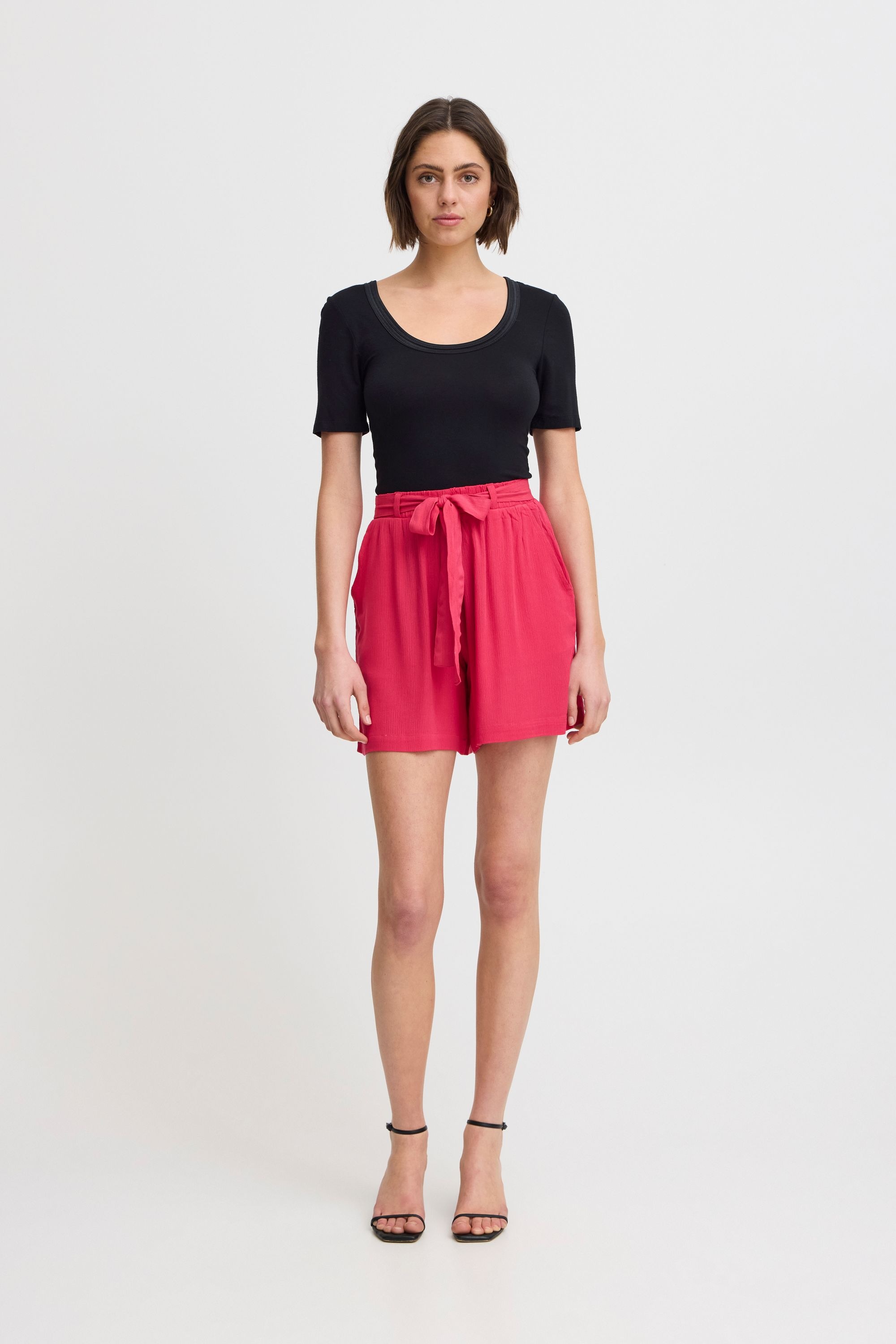 Ichi Cargoshorts »Chinoshorts IHMarrakech«