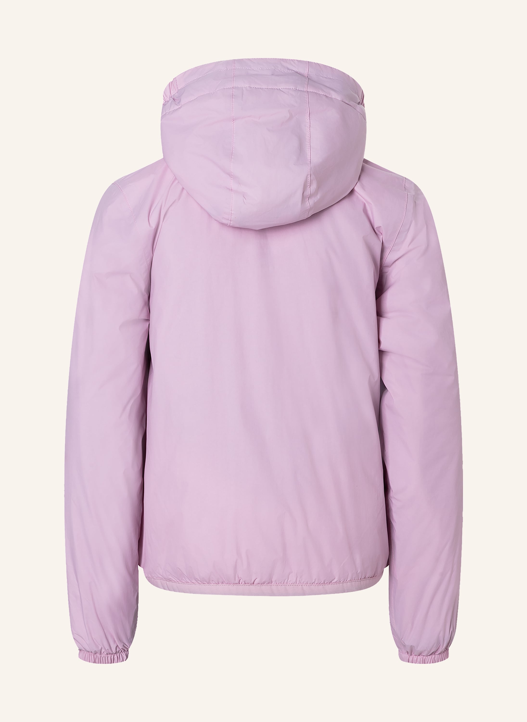 K-WAY »K-Way Funktionsjacke P. LE VRAI 4.0 CLAUDE WARM«