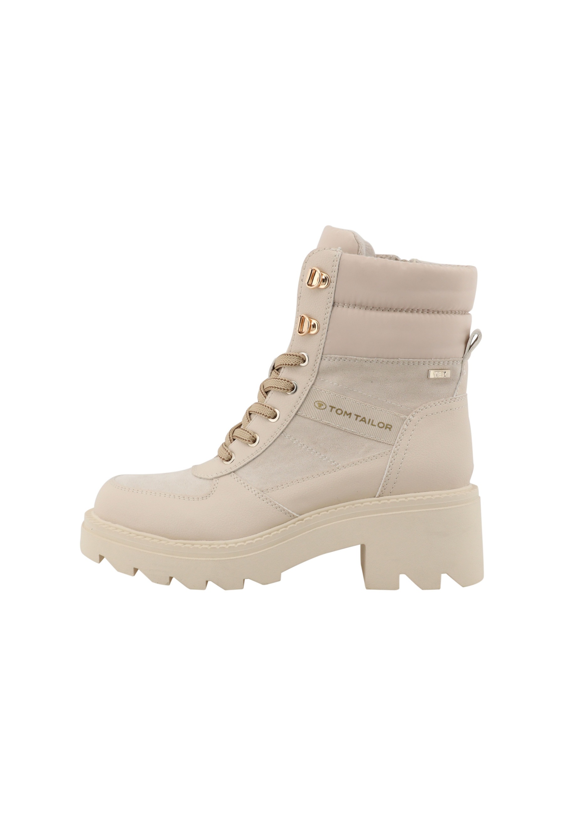 TOM TAILOR Stiefel »Tom Tailor Winter Boots«