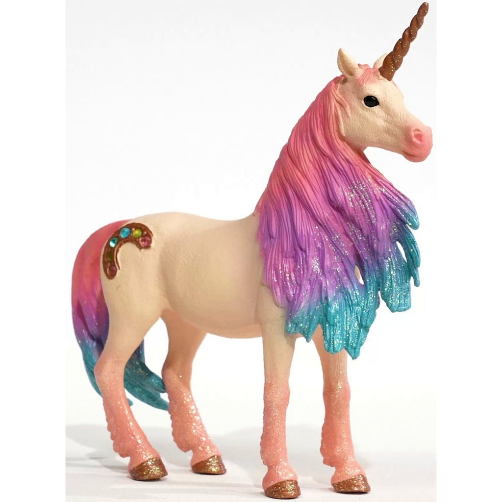 Schleich® Spielfigur »BAYALA®, Marshmallow Einhorn Stute (70723)«