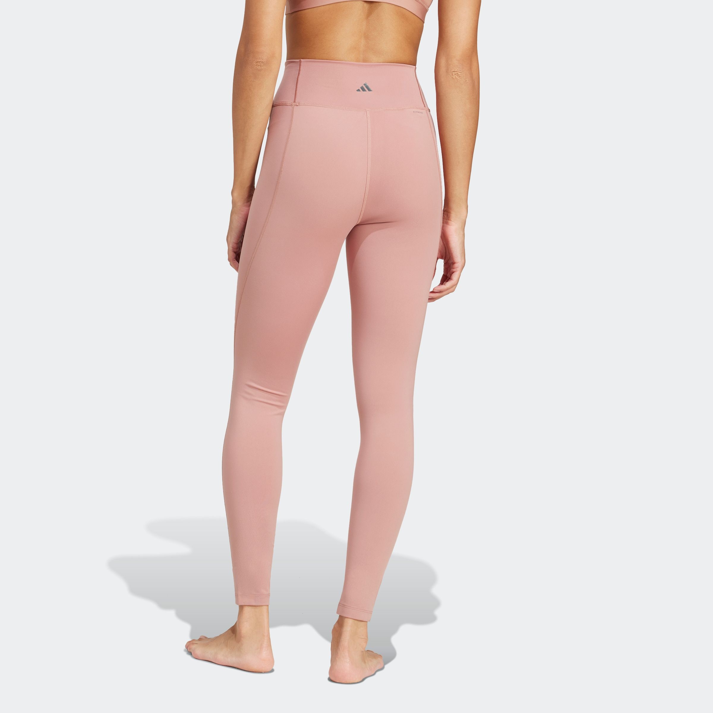 adidas Performance Trainingstights »All Me Ess 1/1«, (1 tlg.)